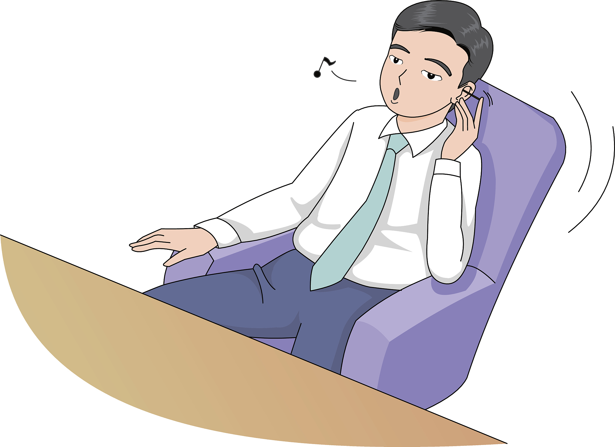 礼节的重要性：促进和谐，增加信任