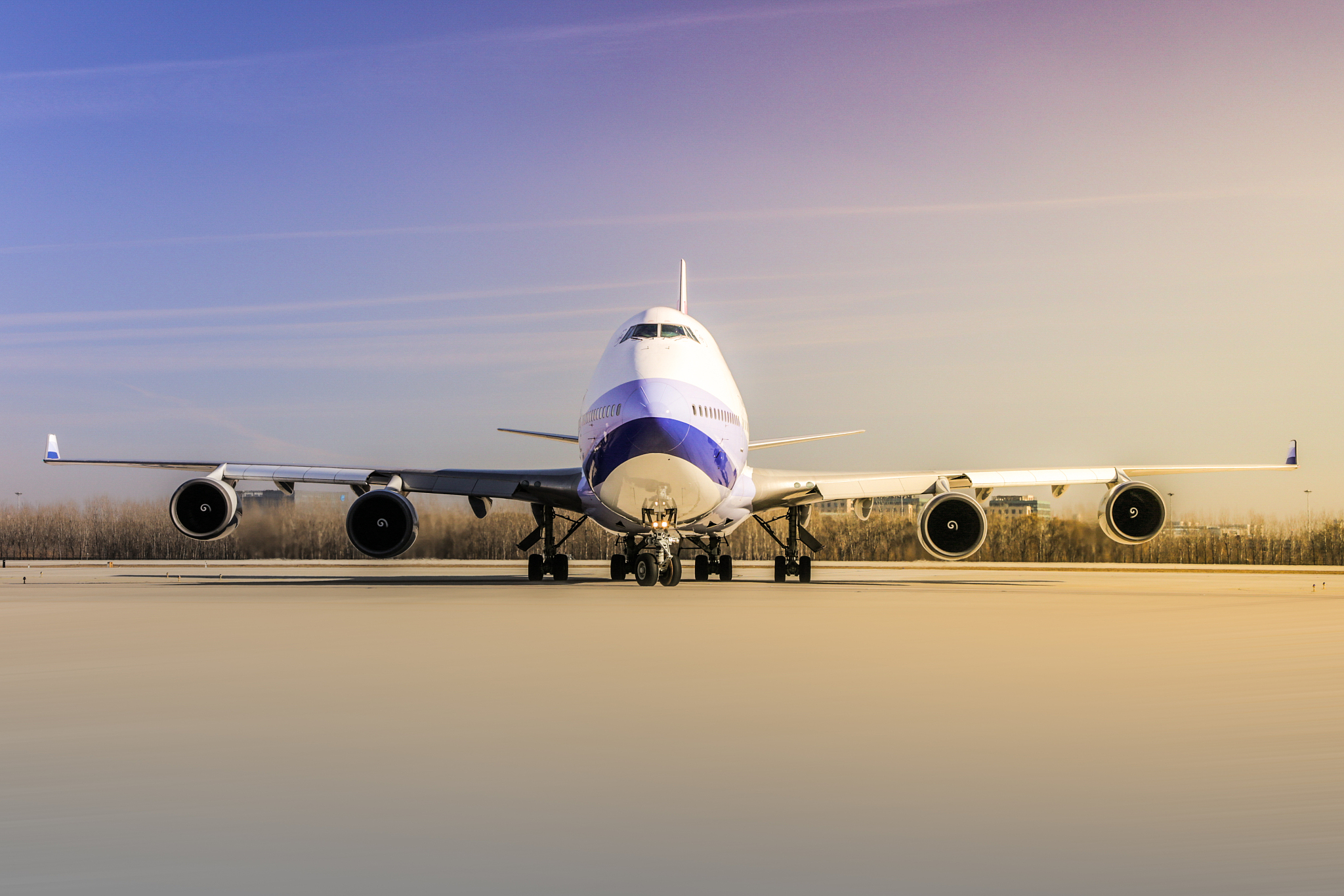 天津中德应用技术大学航空商务专业就业方向