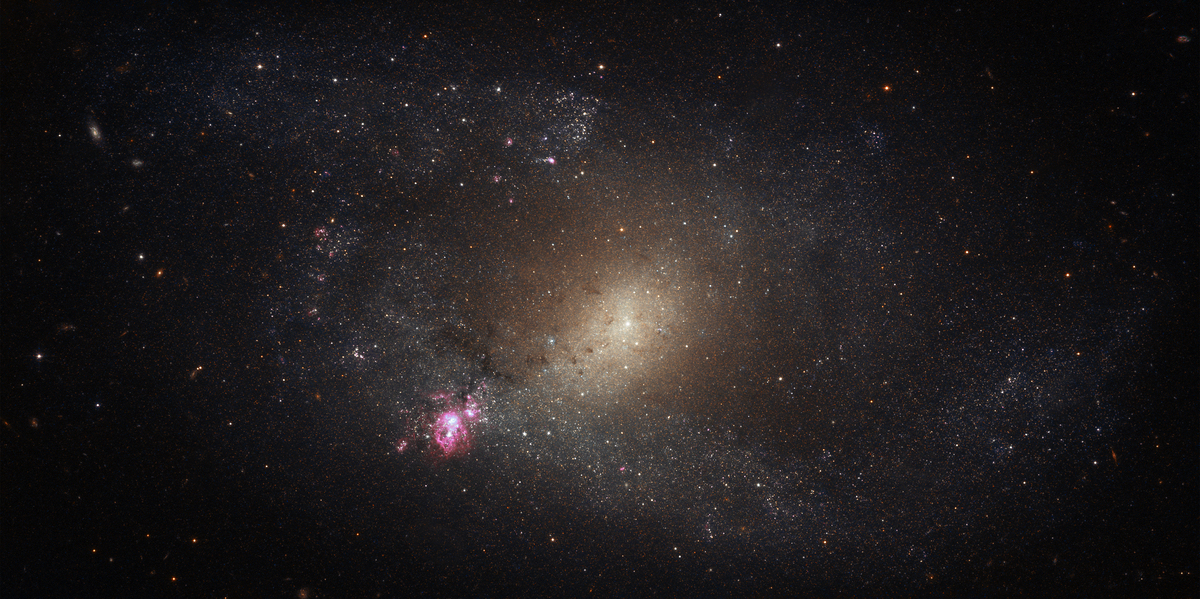 讲一下最近黑洞发现的过程