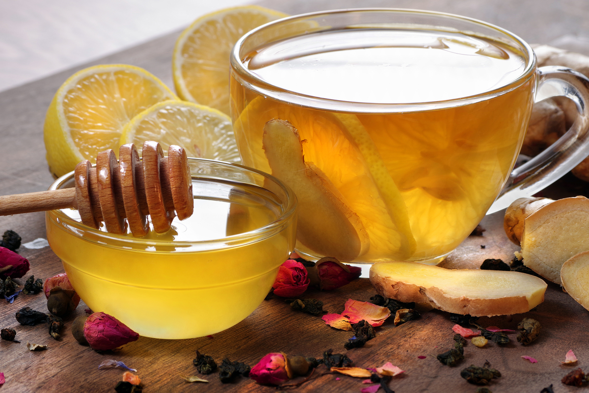 养胃橘皮茶的做法_秘养胃橘皮茶无药味酸甜适口