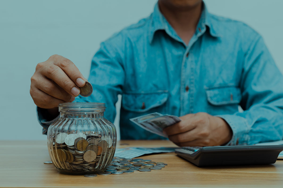 2块钱怎么活一个星期