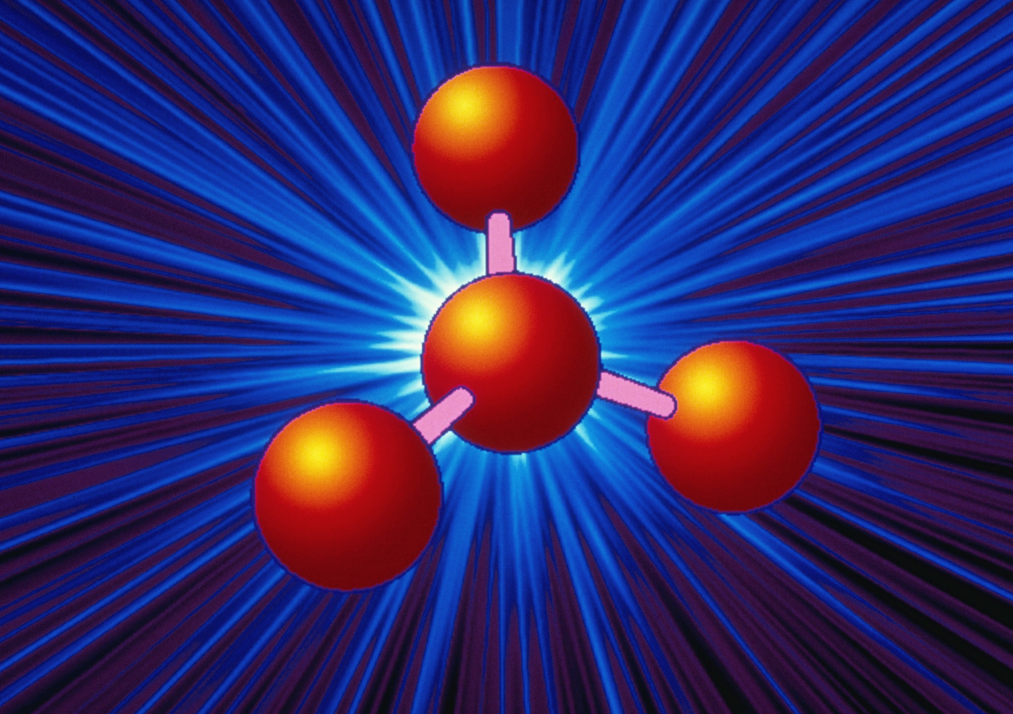 什么是电离分为哪几种形式详细论述