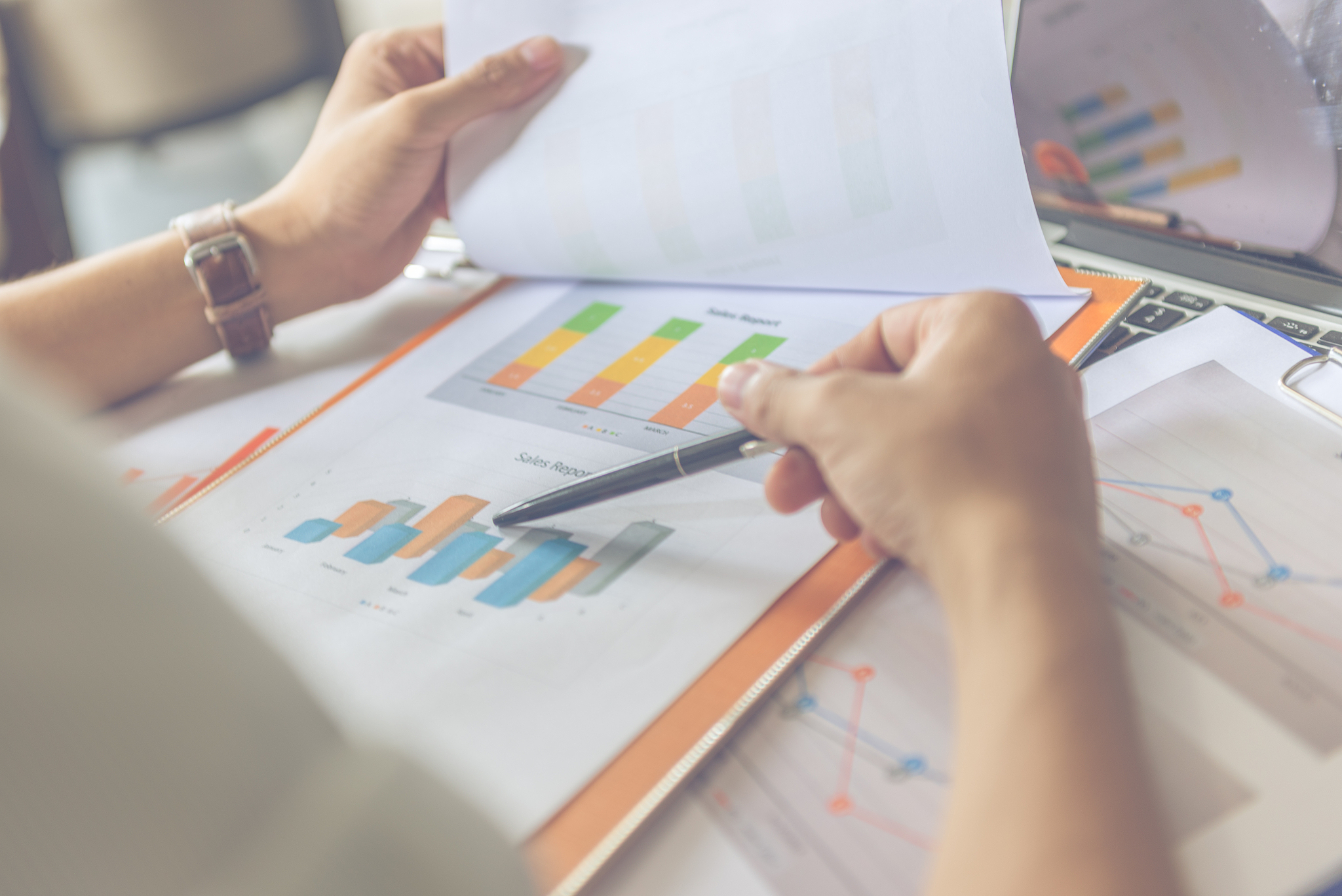 财务会计核算岗工作汇报：总结与展望