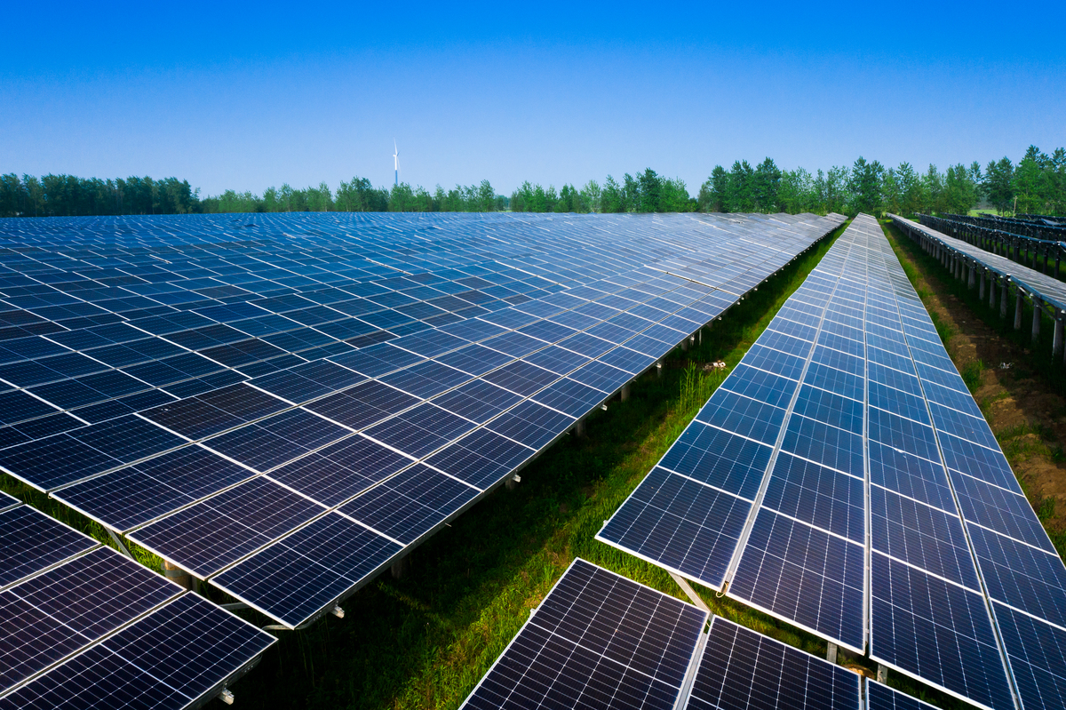 太阳能应用技术专业怎么样？用