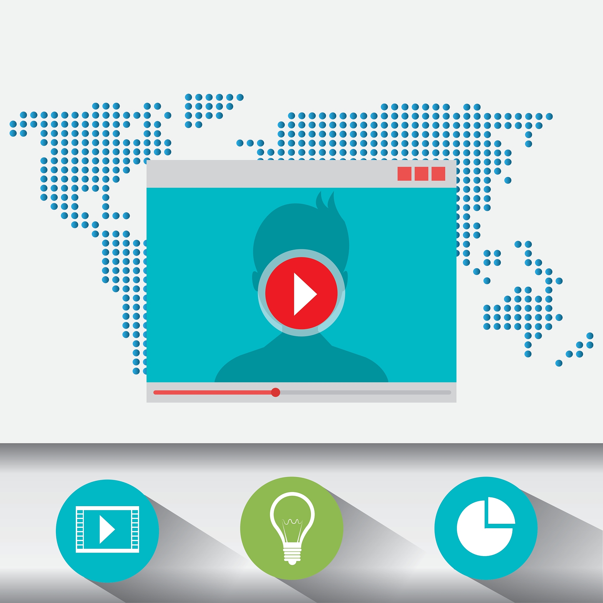 telegram软件可以搜索信息的频道有哪些