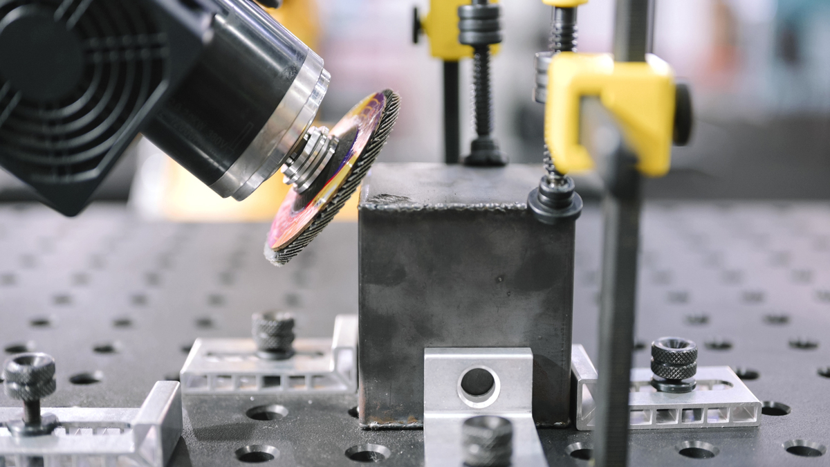 简述数控技术的发展趋势