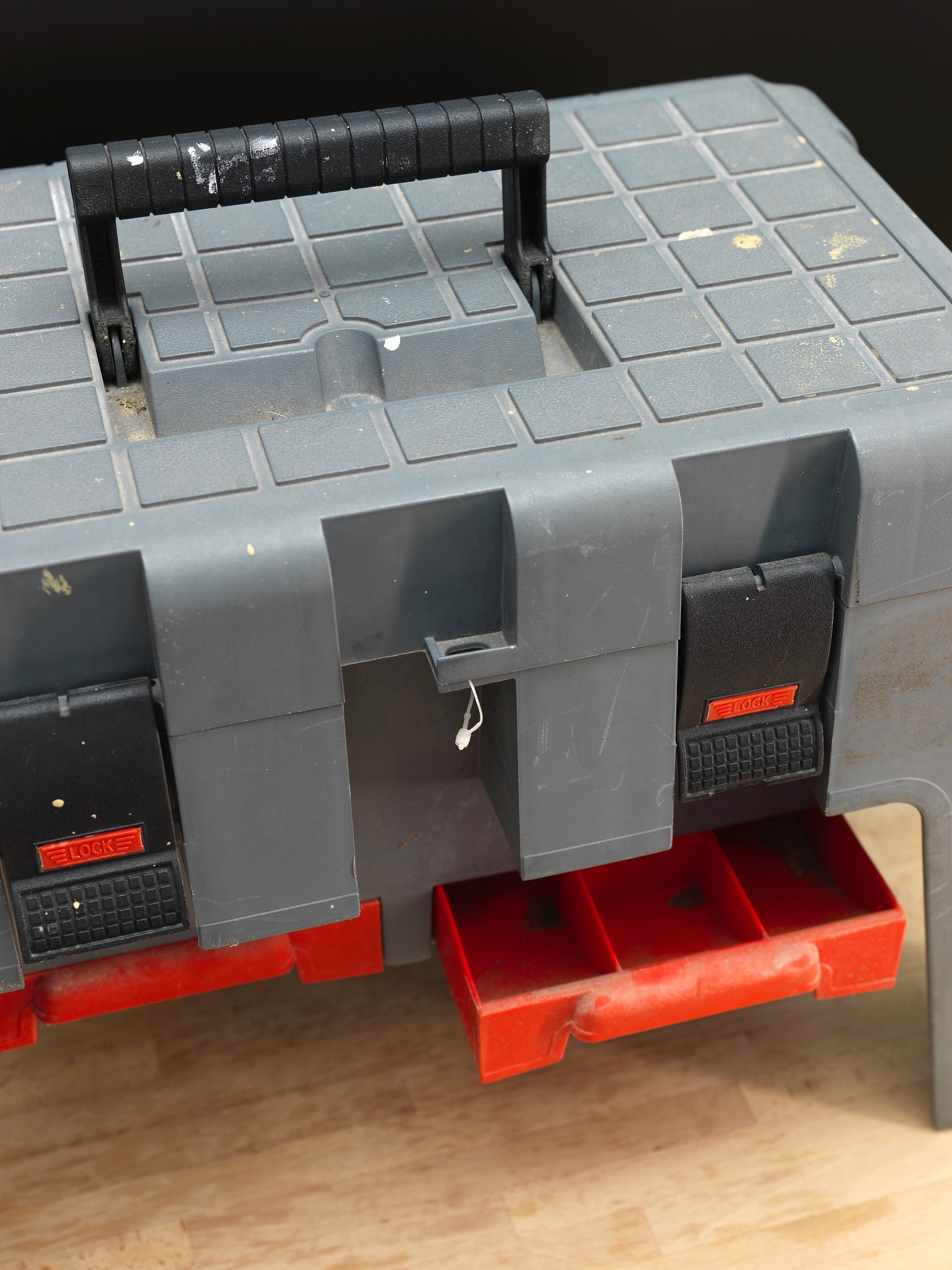 SMC Standard Air Cylinders Square Cover