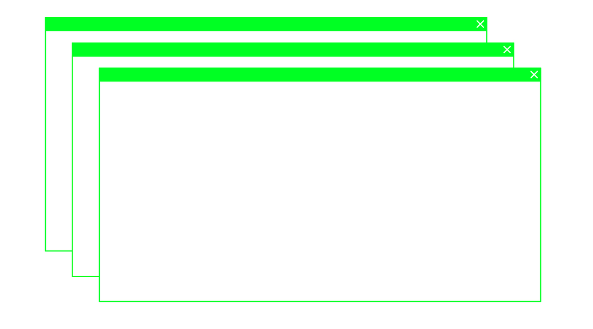 CSS 改变虚线边框单根虚线长度 - 详细教程