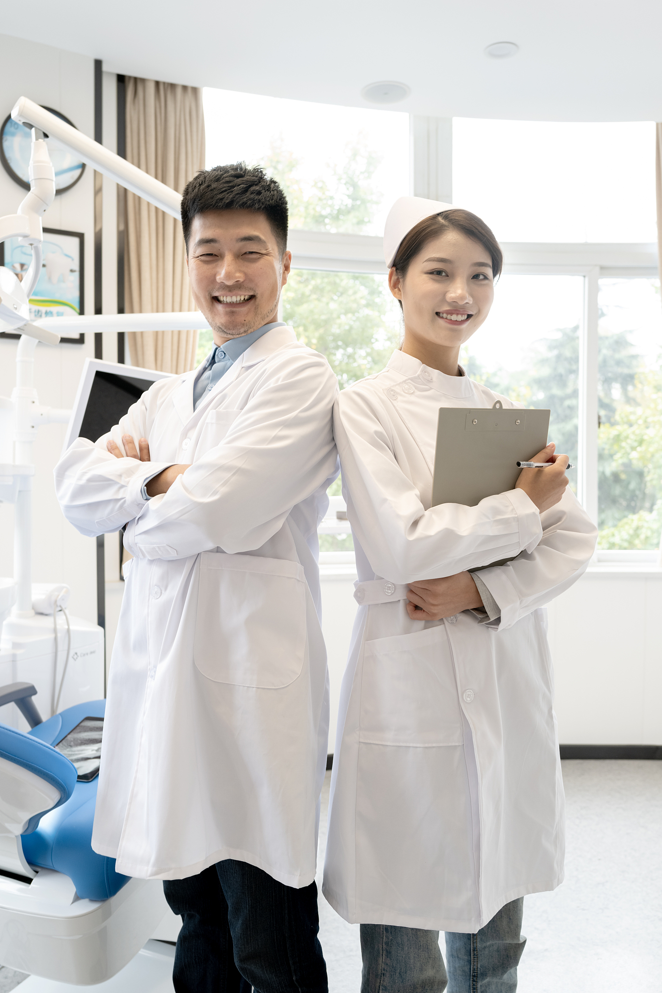山东中医药高等专科学校口腔医学专业就业前景分析：未来发展趋势及就业方向