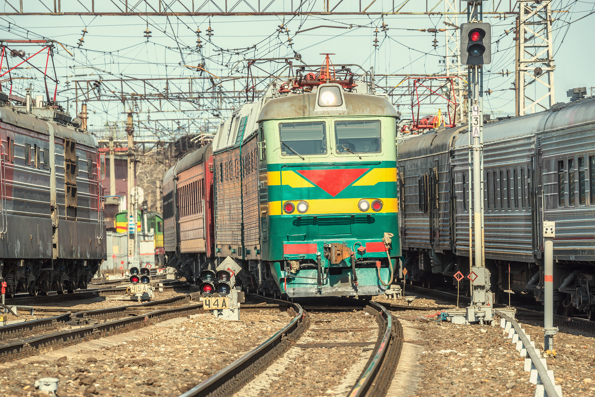 渭南2023年现在读铁路学校什么专业好好不好