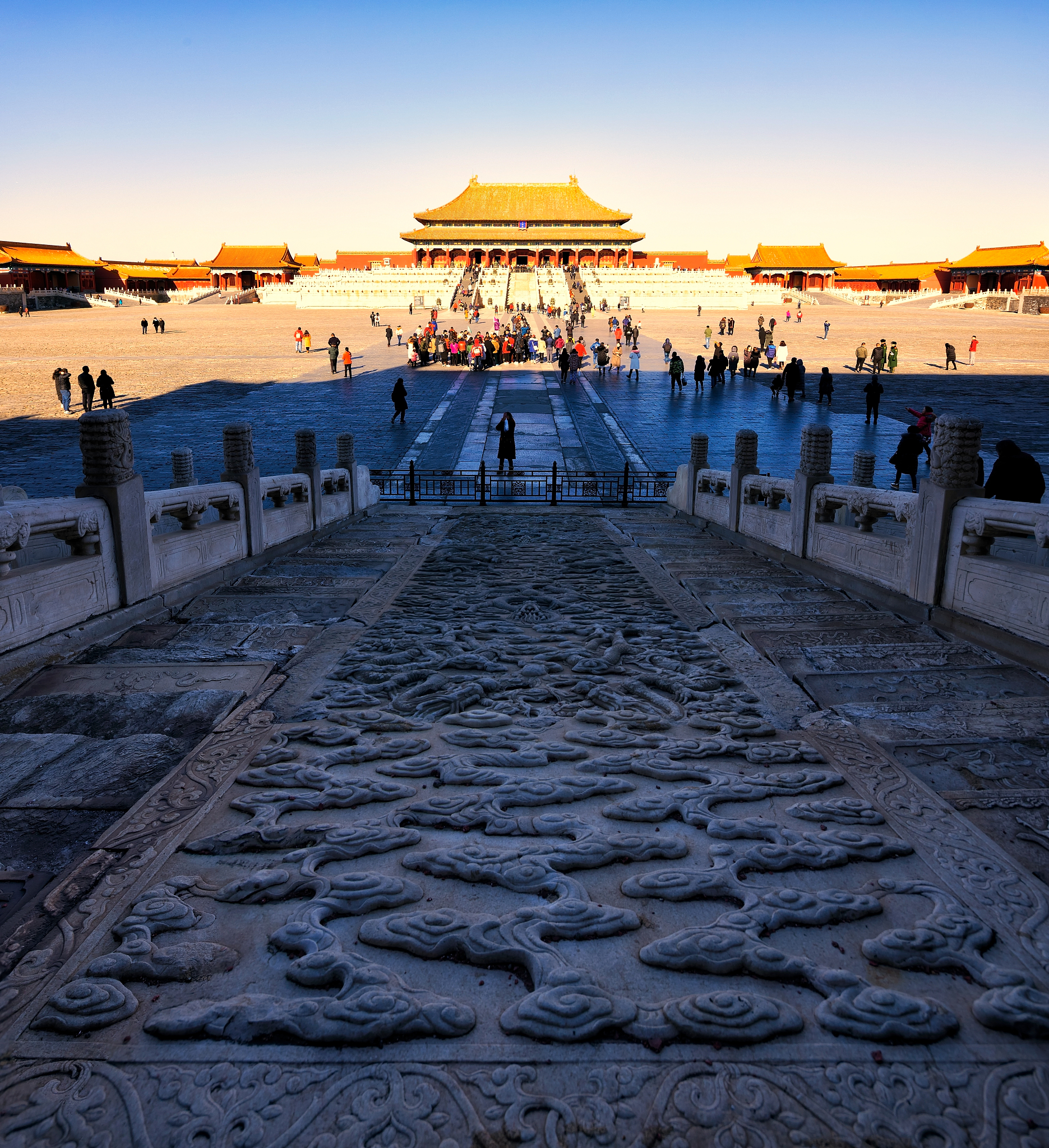 故宫导游词：详细介绍，专业点评，带你领略紫禁城魅力