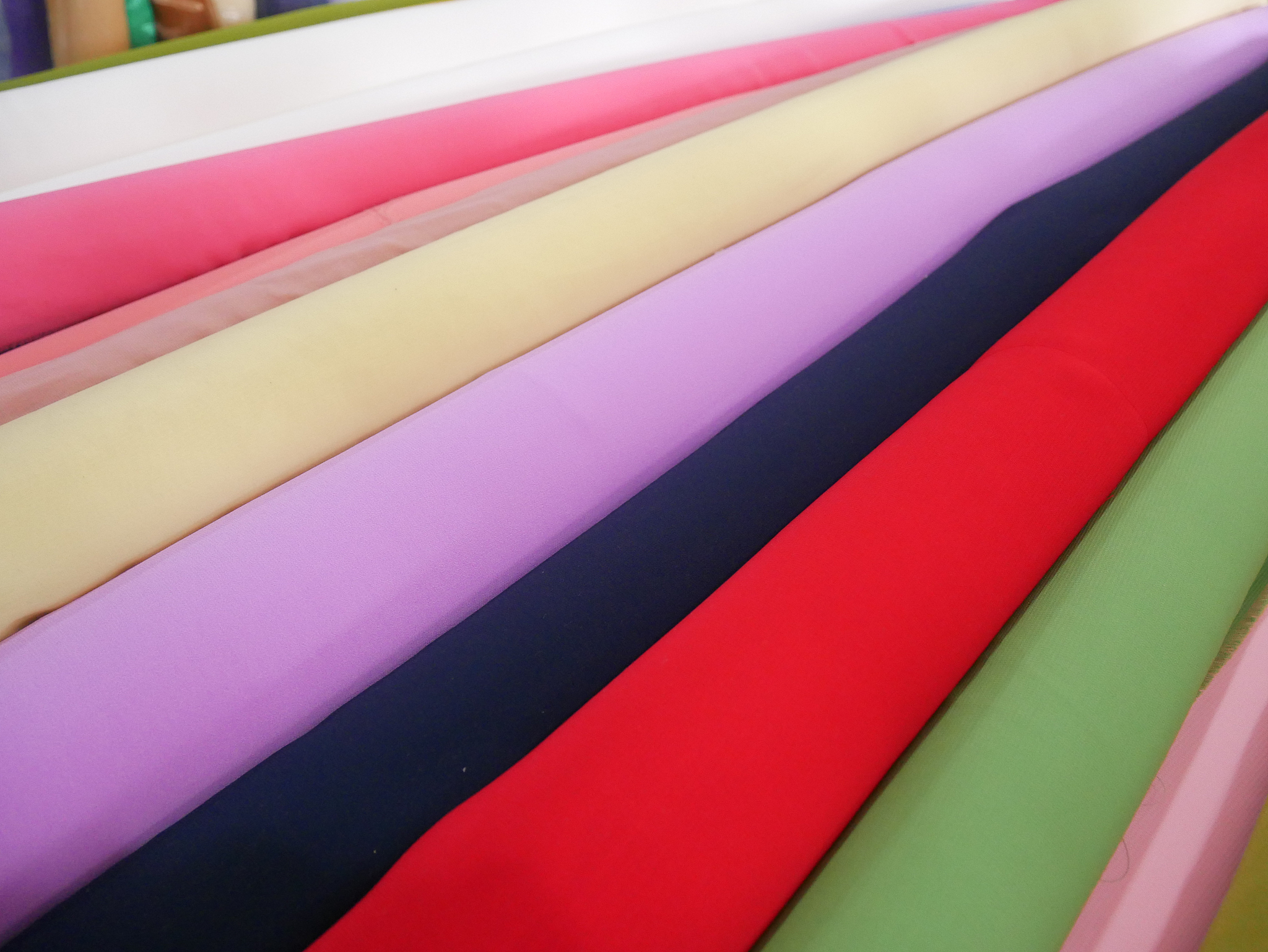 棉绸对身体有害吗，