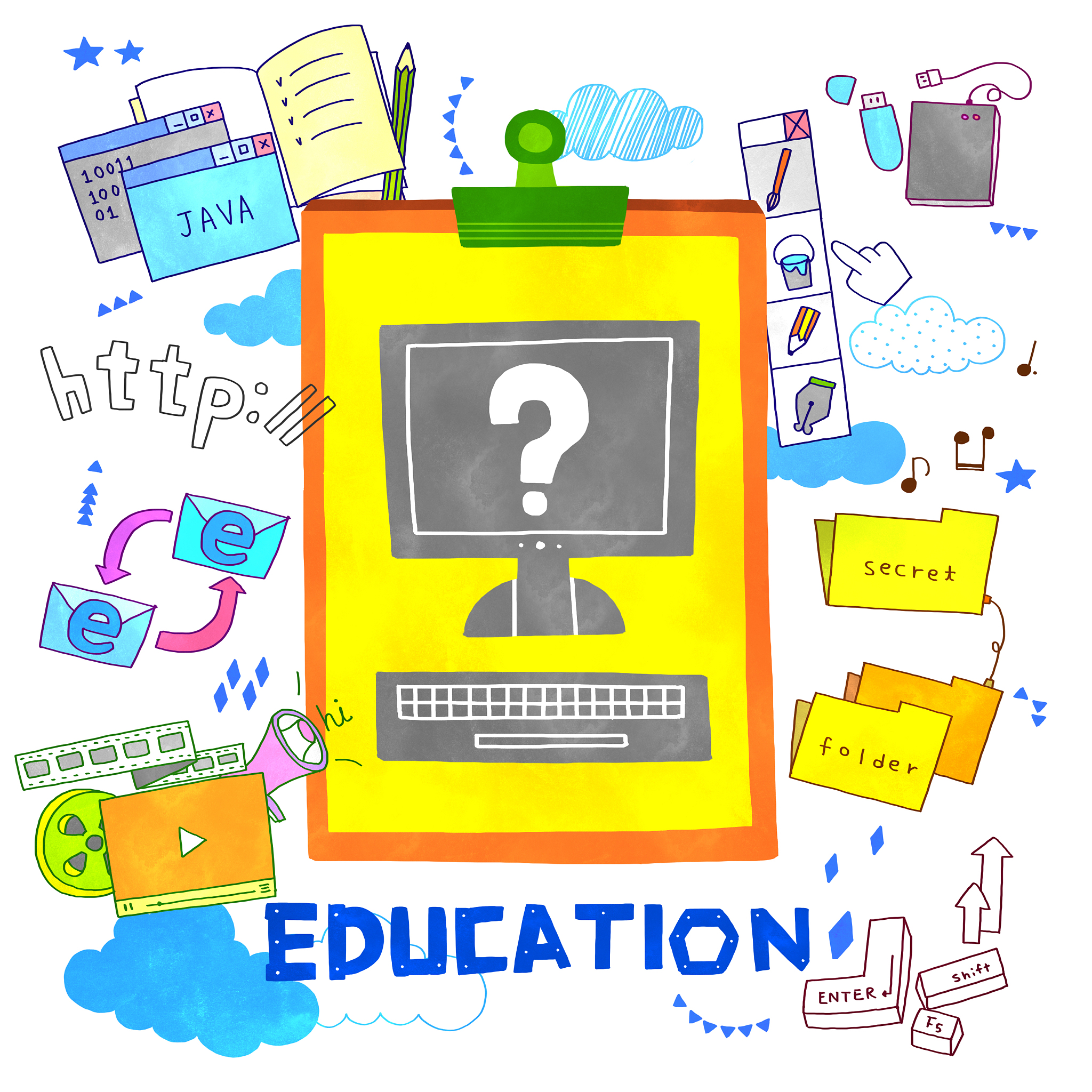 小学生学编程必备！10个免费APP推荐
