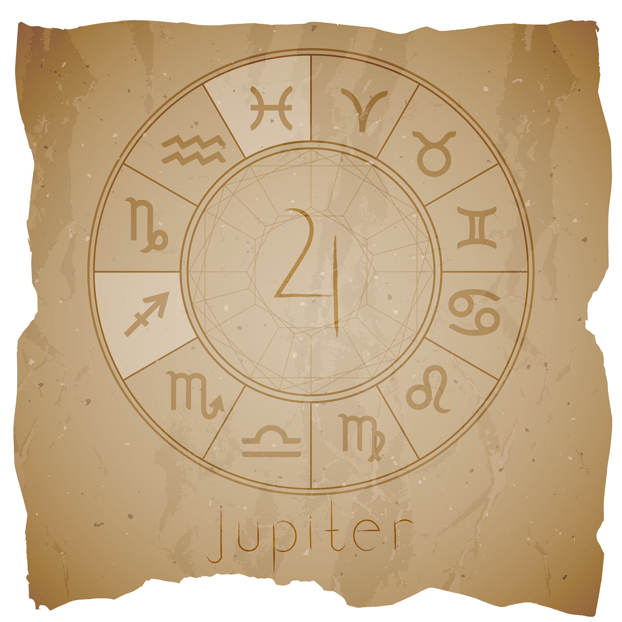 加好友的状态 占星骰子结果 木星双子7宫