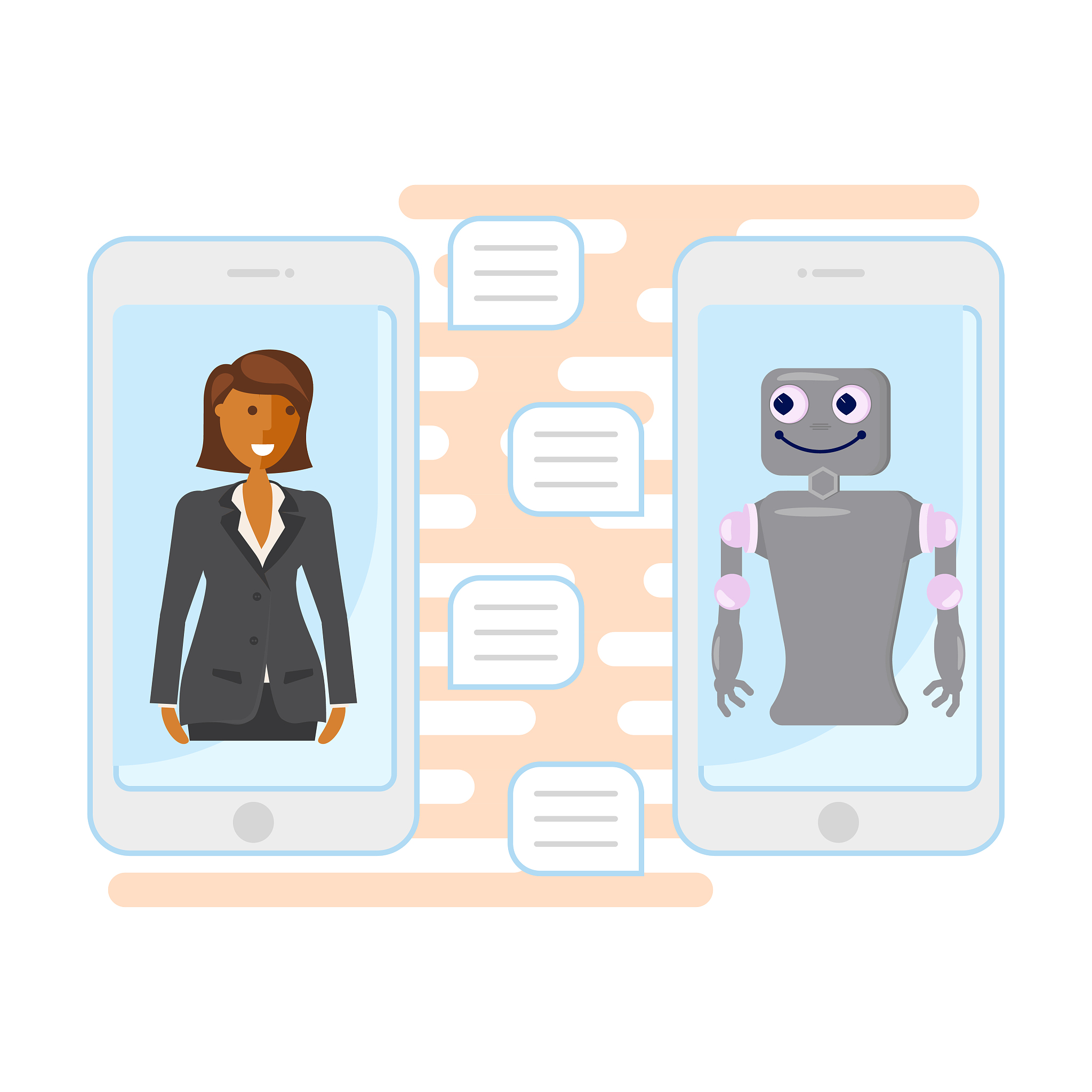 请推荐一款chatgpt APP。