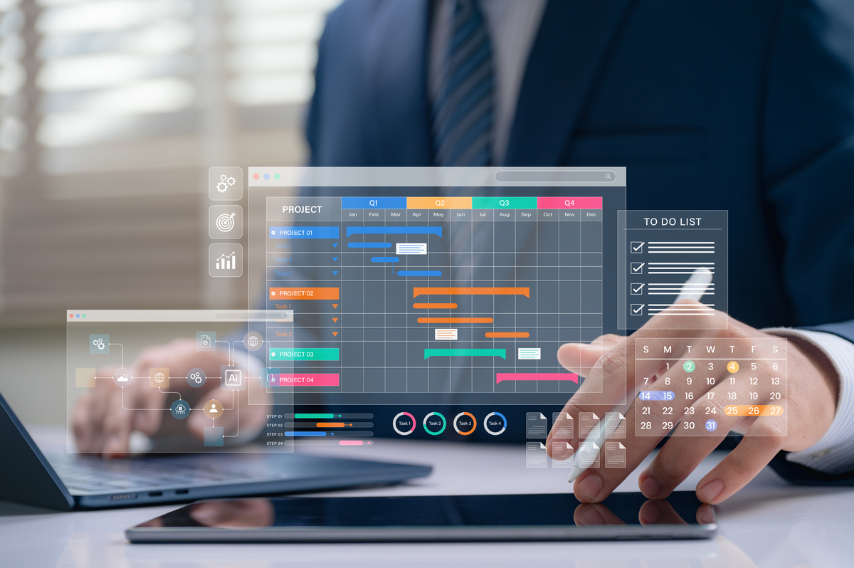 一网统管驾驶舱系统的指标展示可以分哪些方向