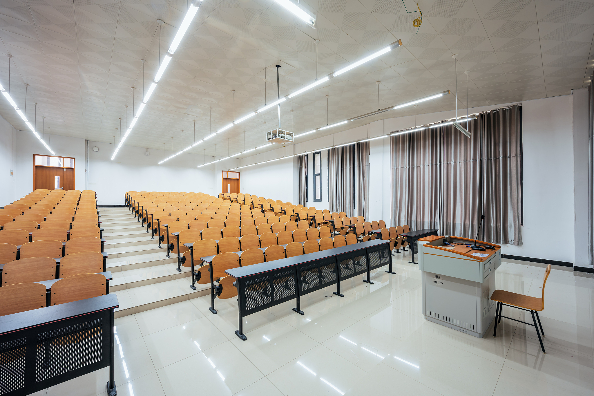 黑龙江生物科技职业学院建筑室内设计专业专业怎么样都要学些什么