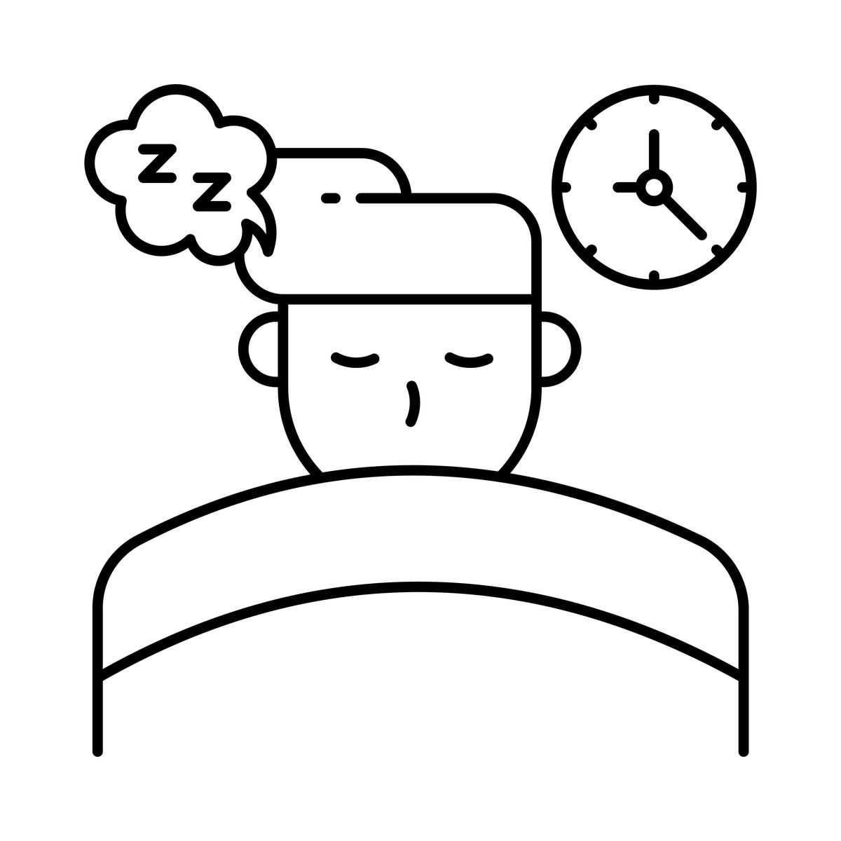 睡个好觉：改善睡眠质量的实用指南