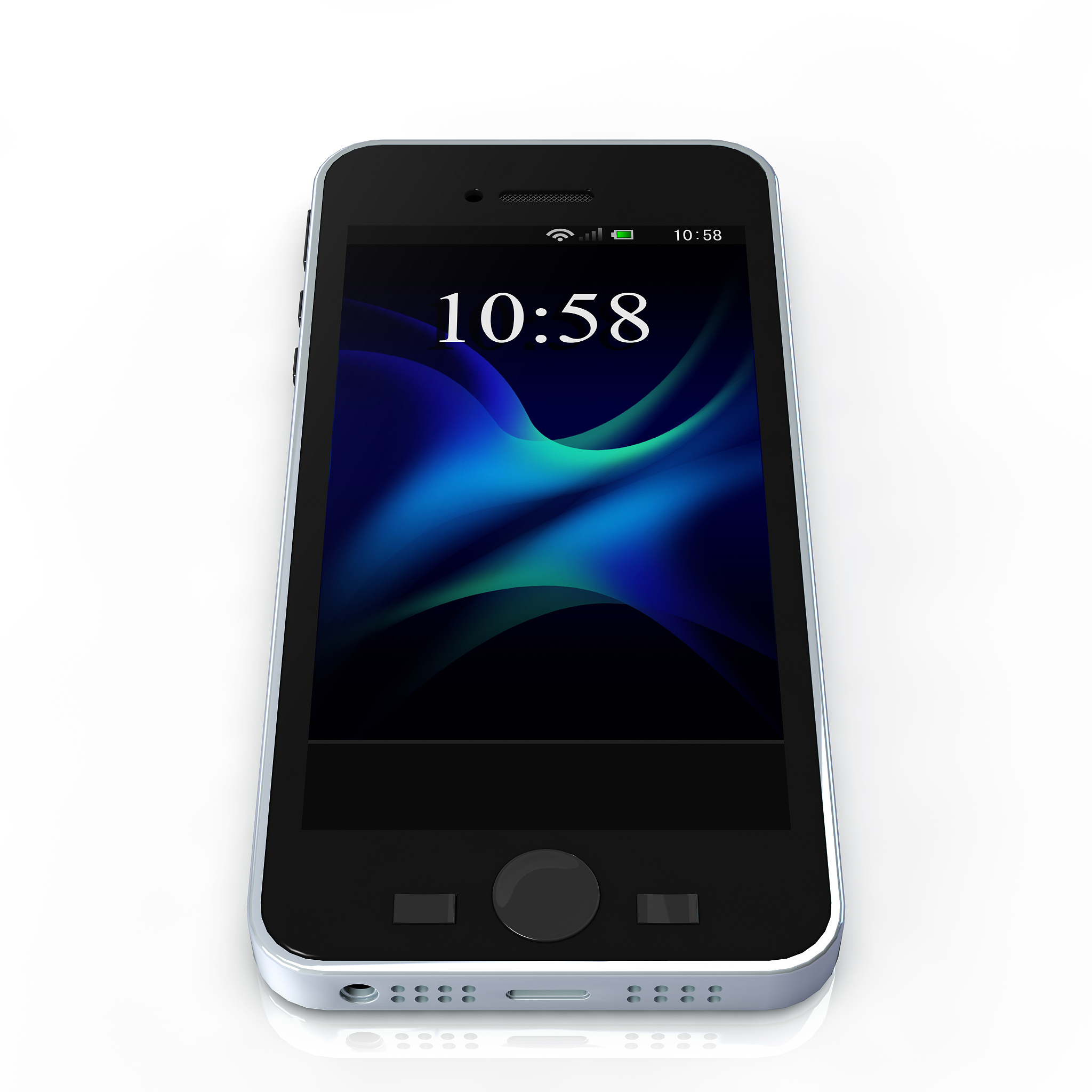 smart phone