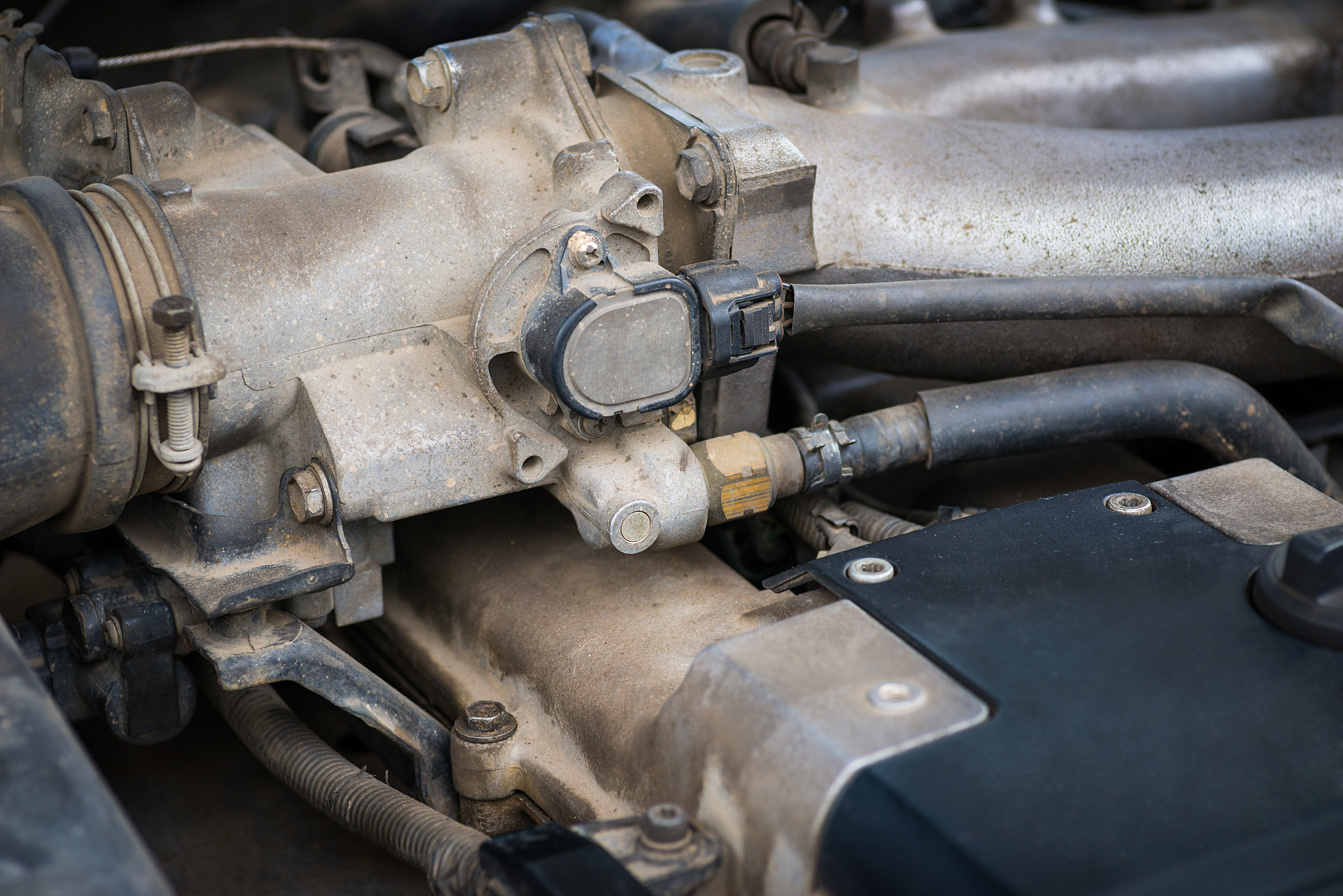 福建奔驰651发动机没有涡轮增压了能跑川藏线吗 200字