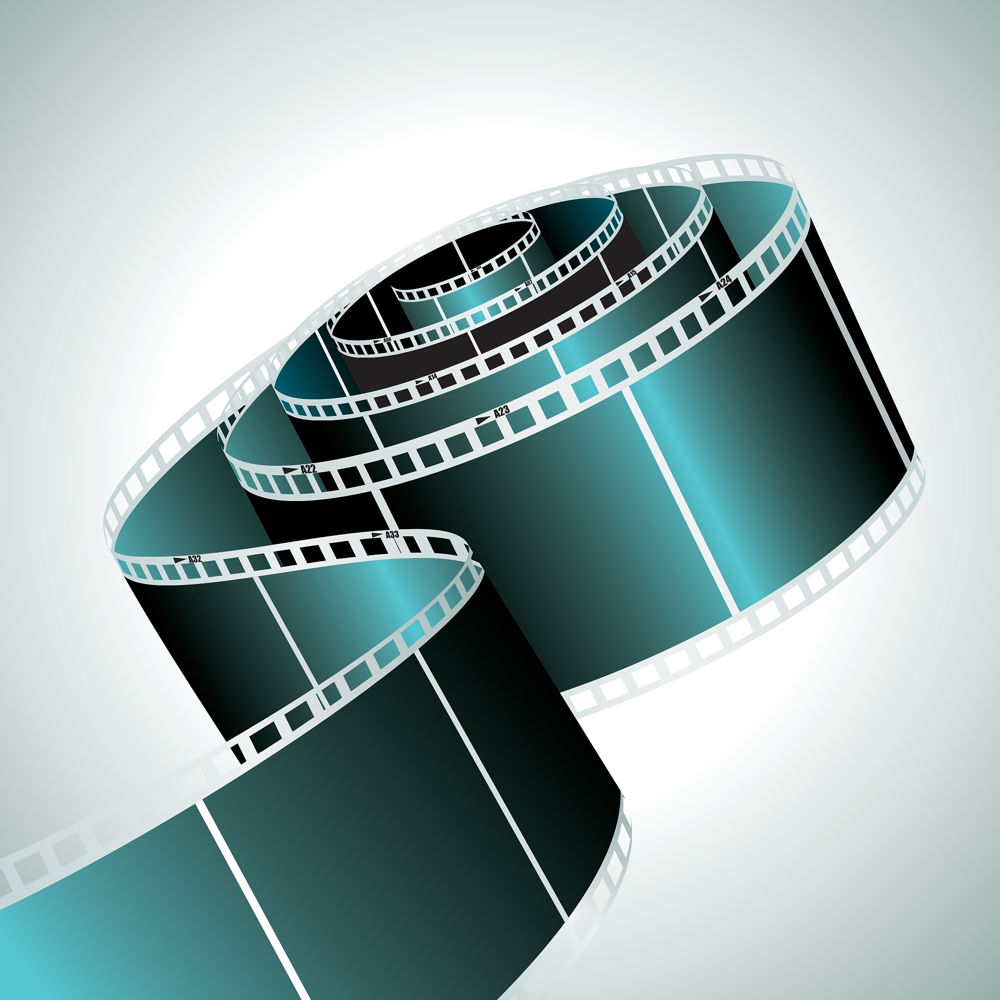 film strip