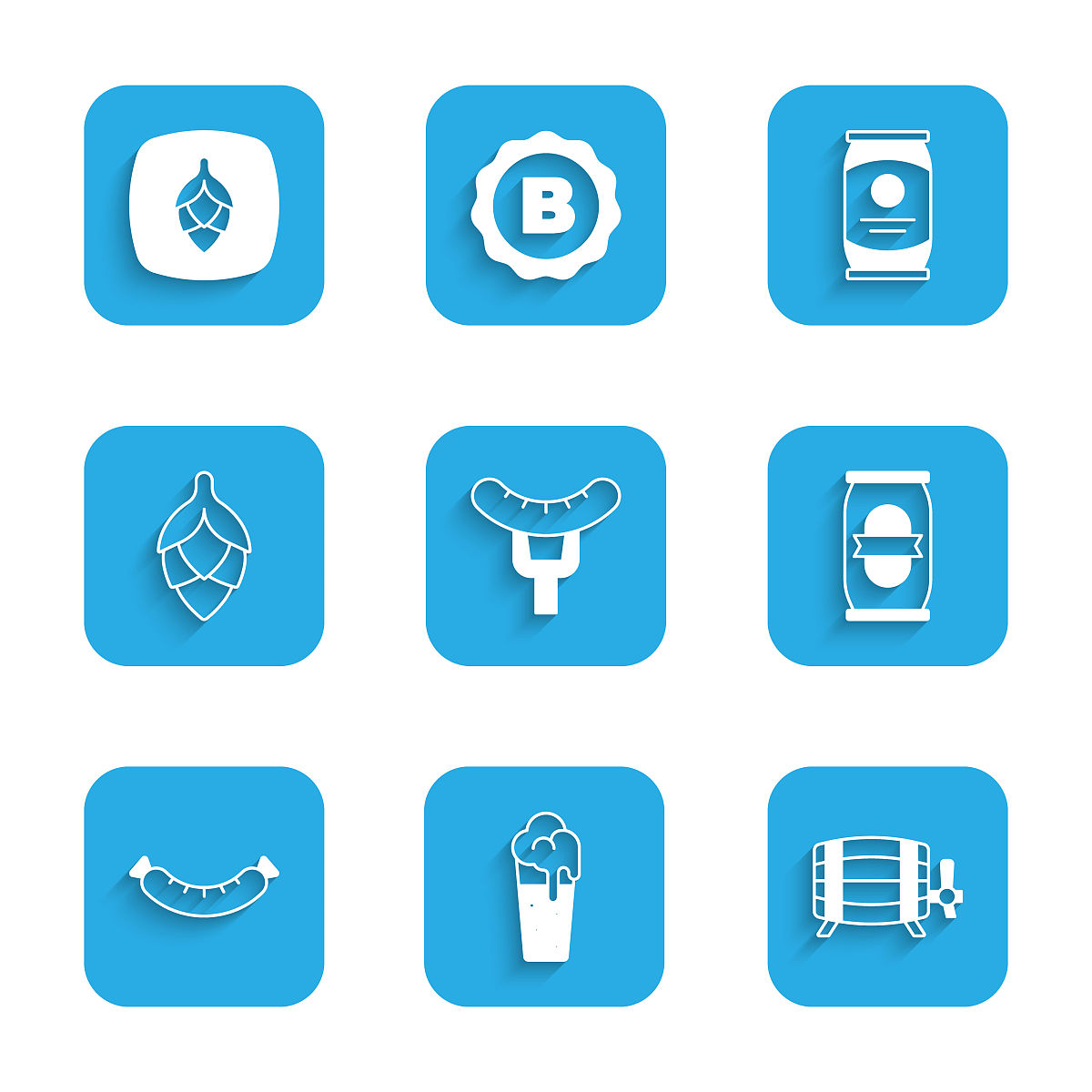 Foster's 啤酒：澳大利亚标志性啤酒品牌