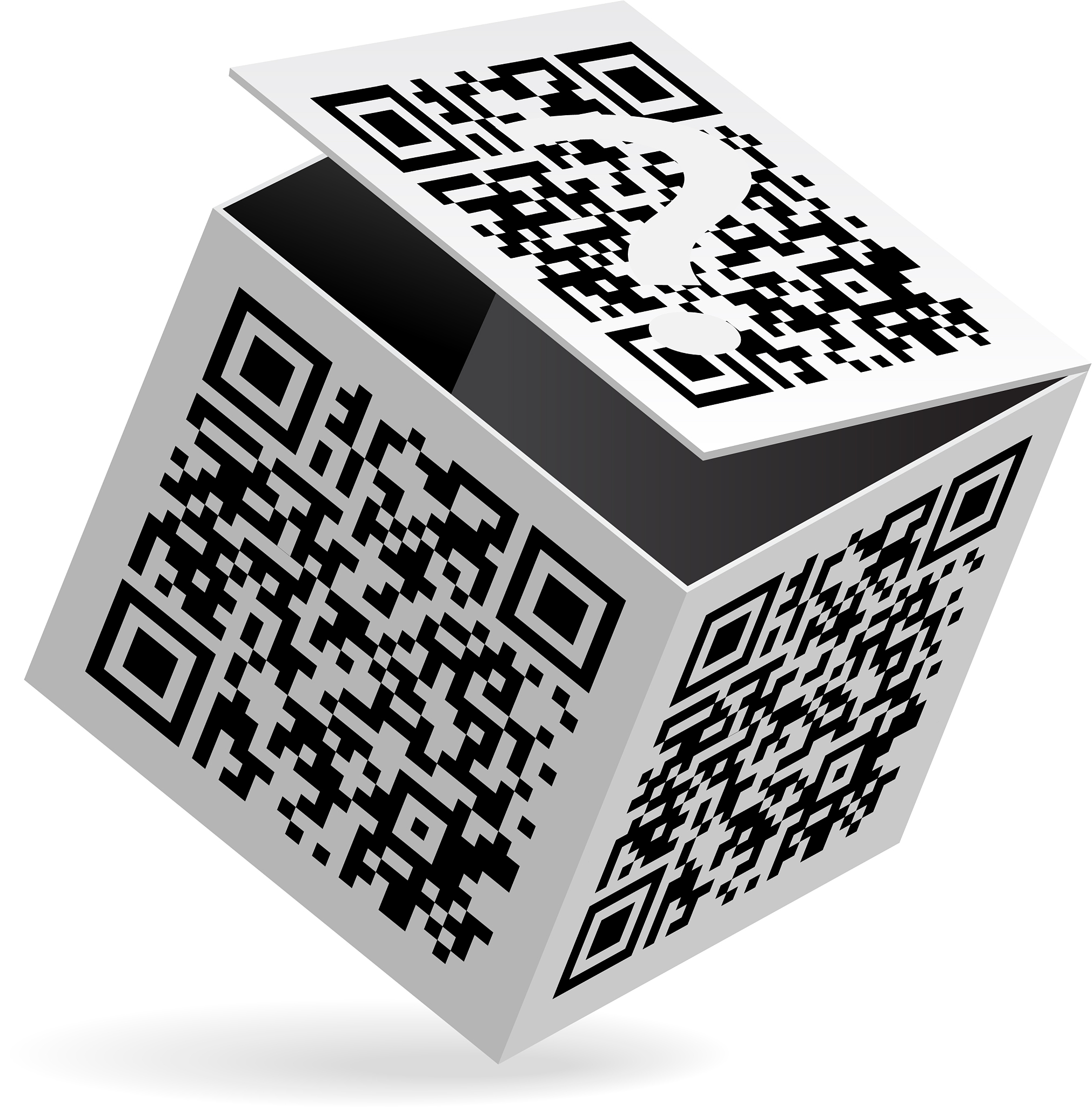 二维码档案管理