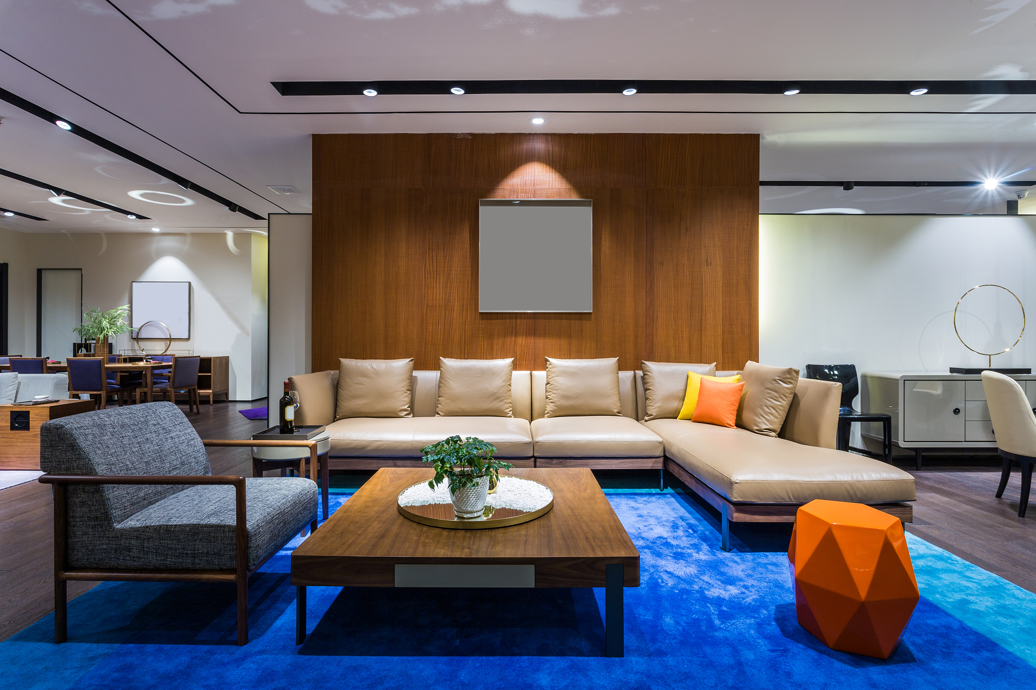 living room office furniture