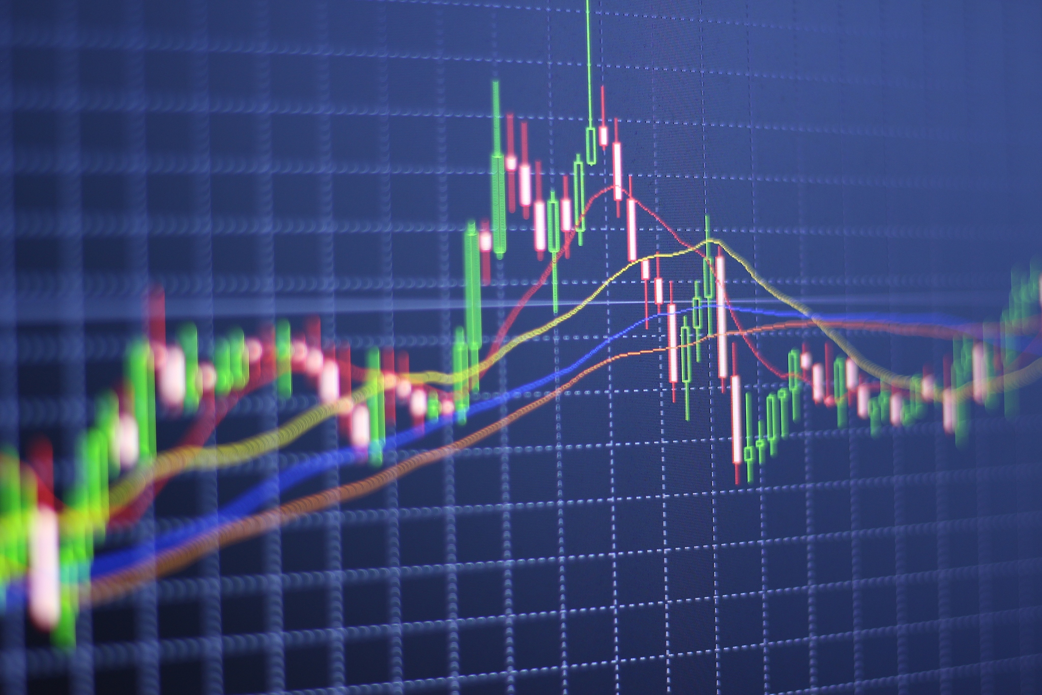 stock trade