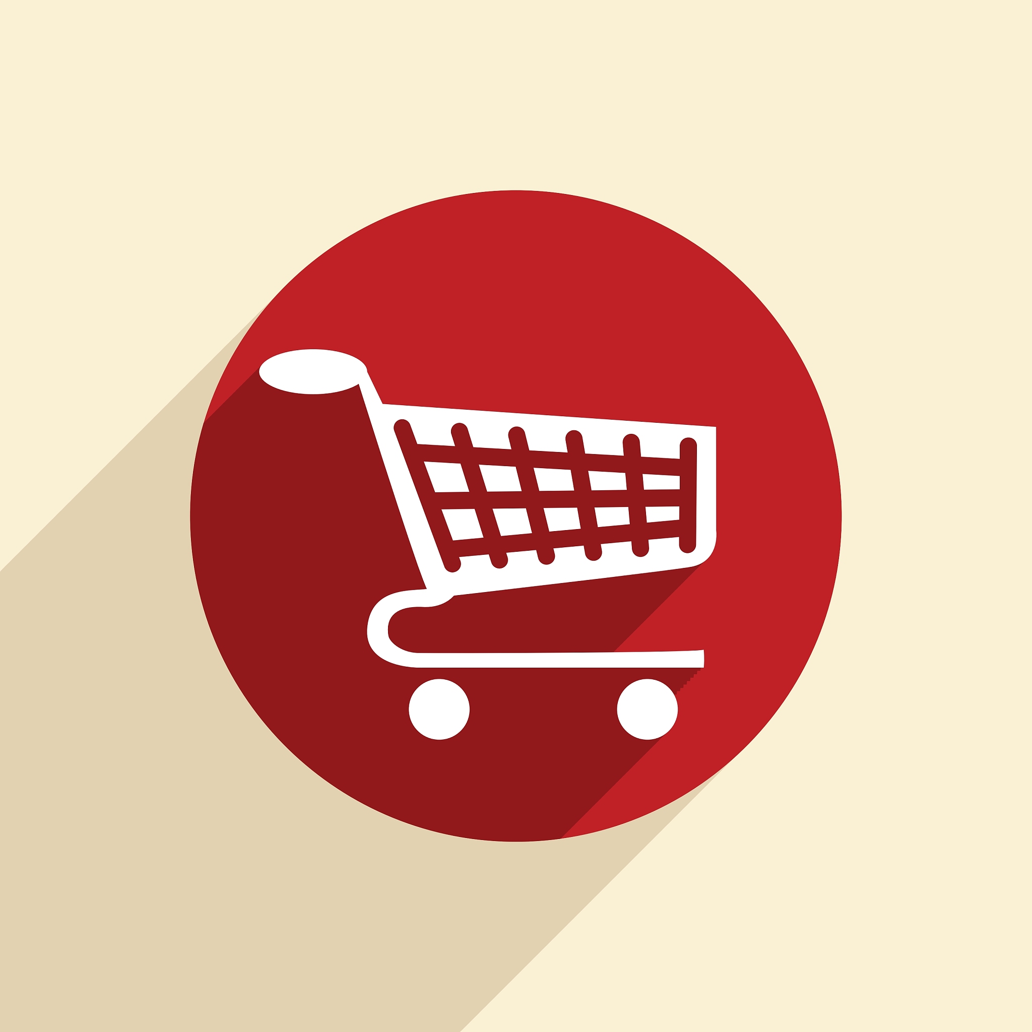 cart online store