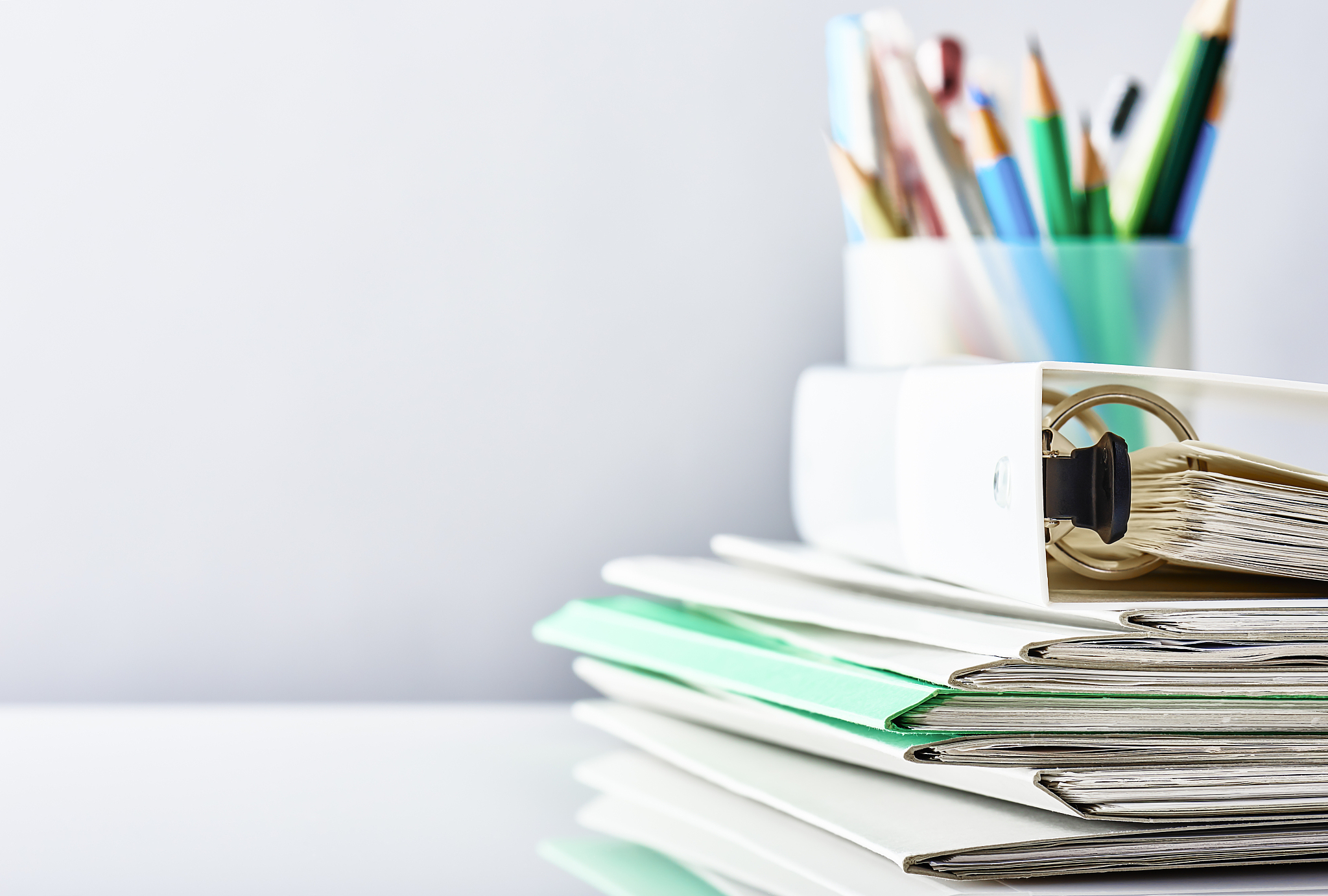 document file.