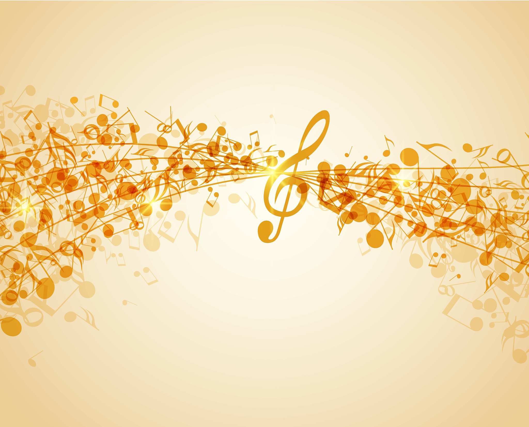 music background