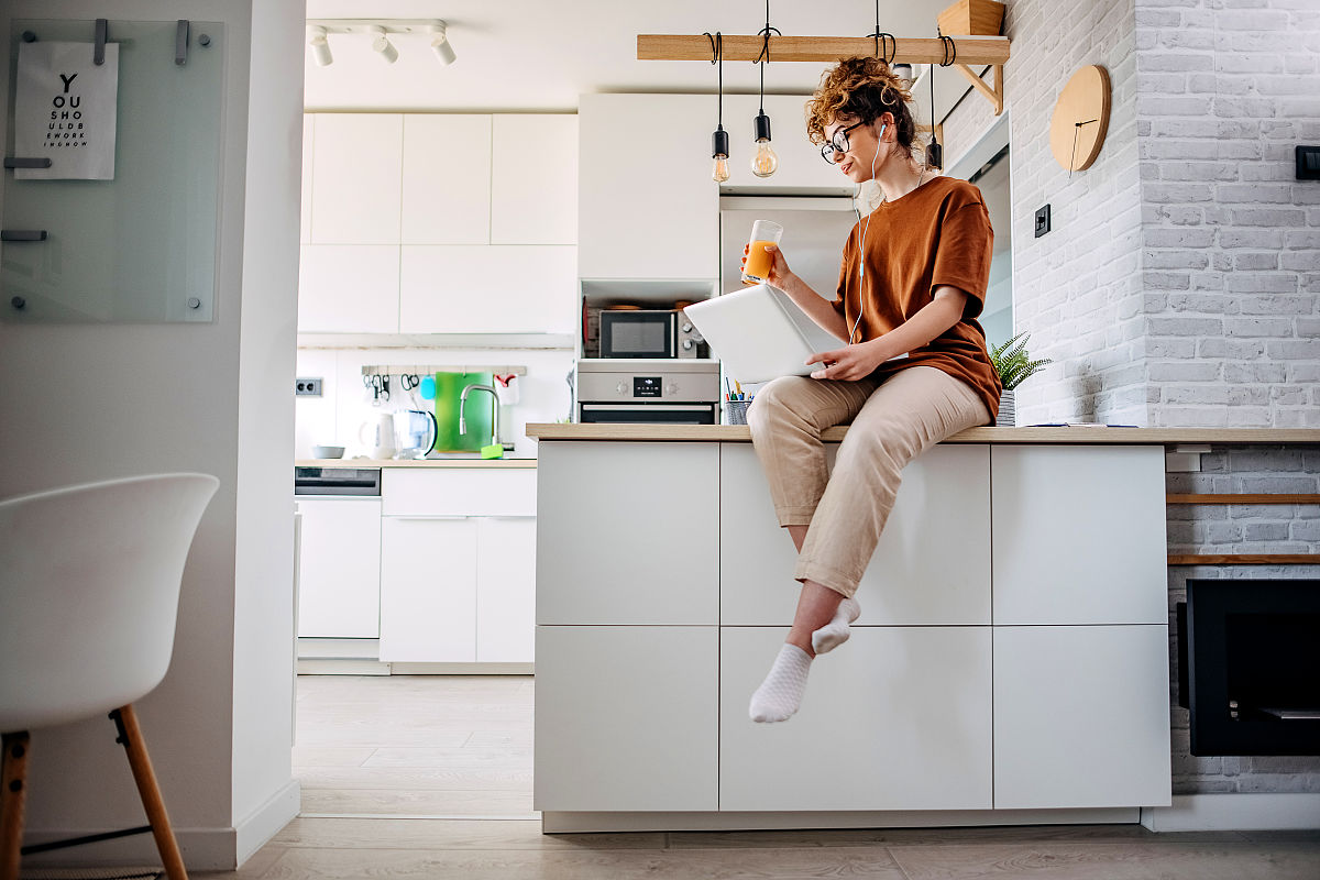 四川女生学计算机应用技术专业如何