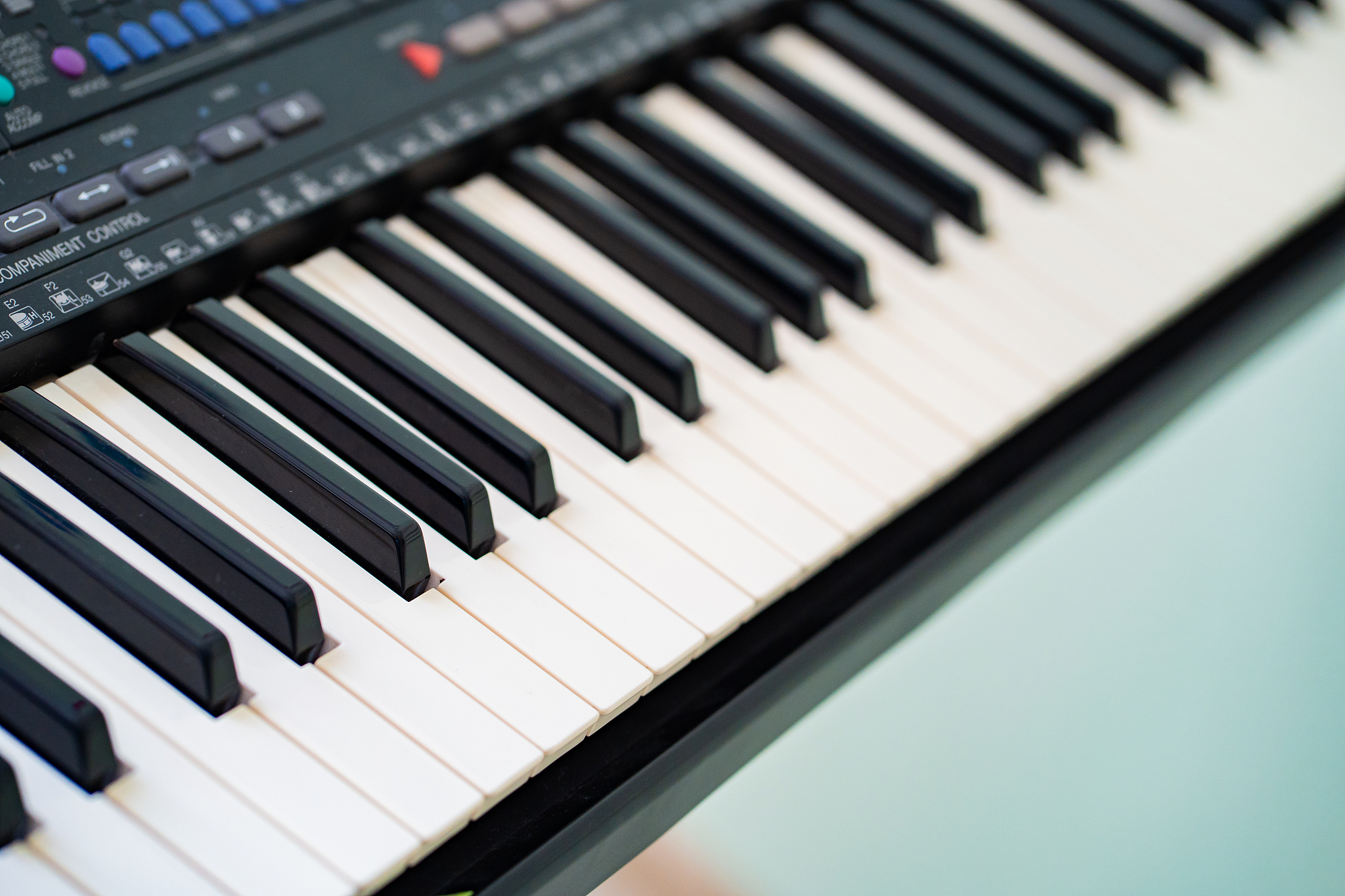 河北艺术职业学院作曲技术专业都学些什么