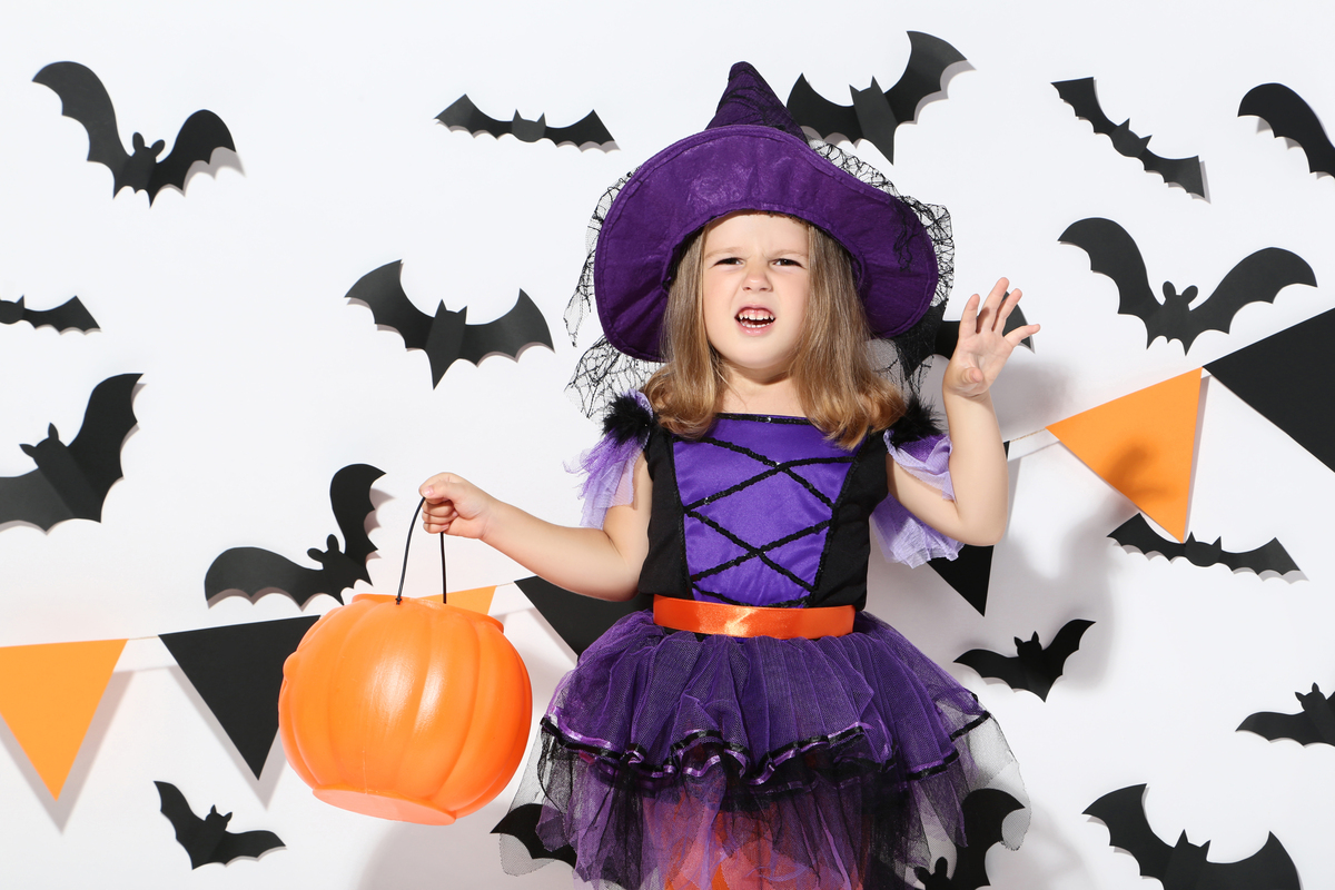 幼儿园万圣节活动方案:创意十足,安全有趣 幼儿园万圣节活动方案:创意十足,安全有趣