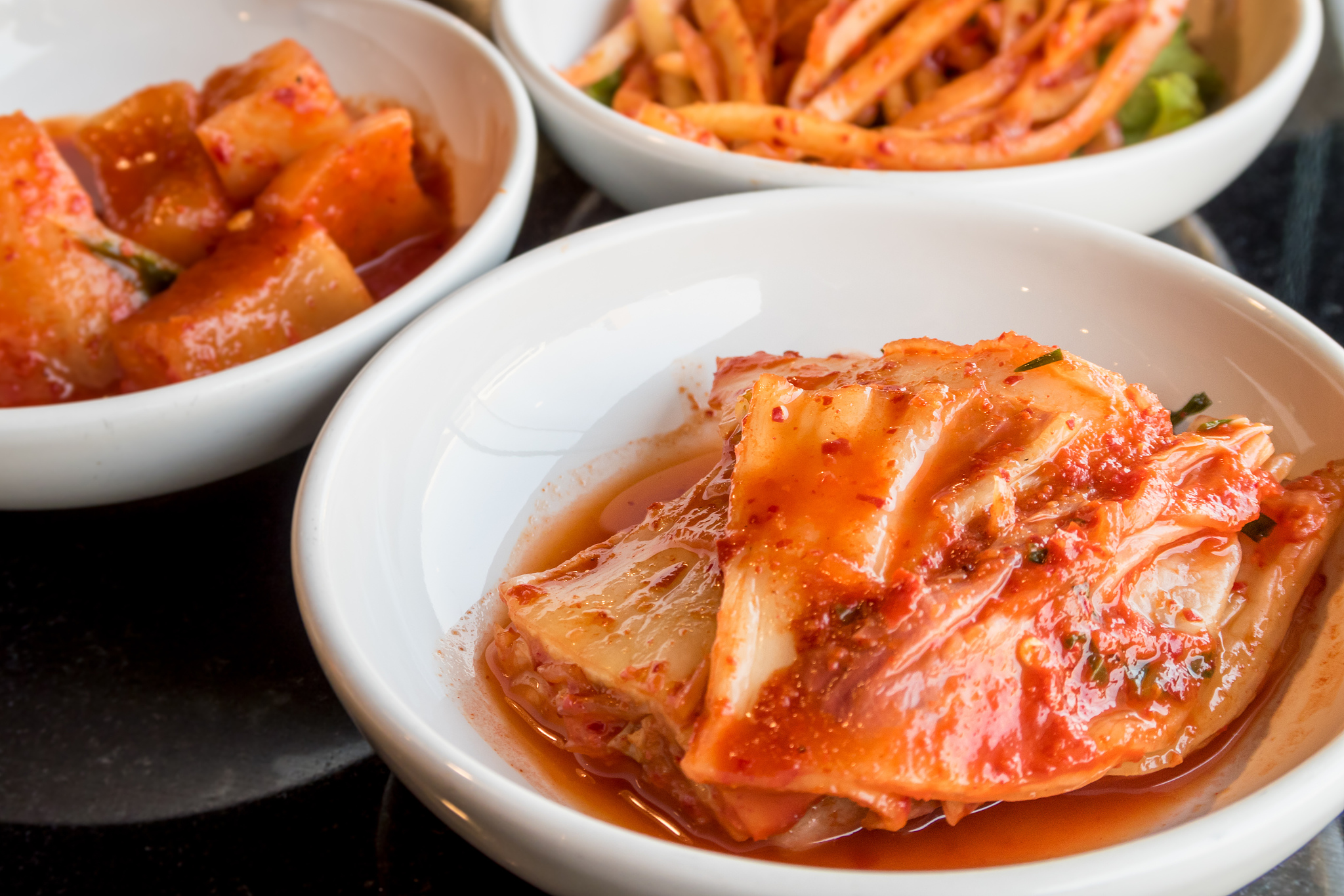 kimchi