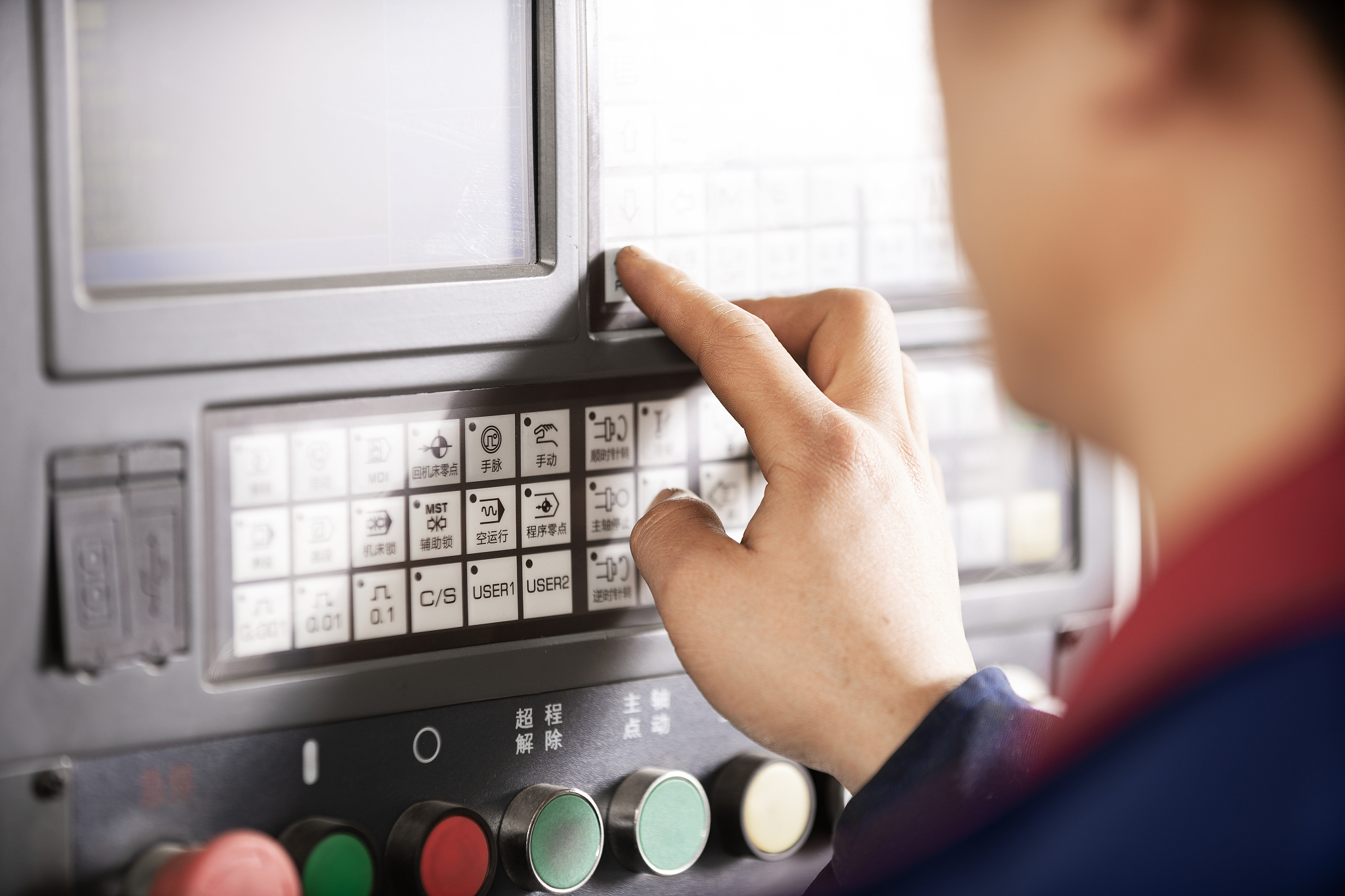 贵州装备制造职业学院数控技术专业到底好不好开设了哪些课程