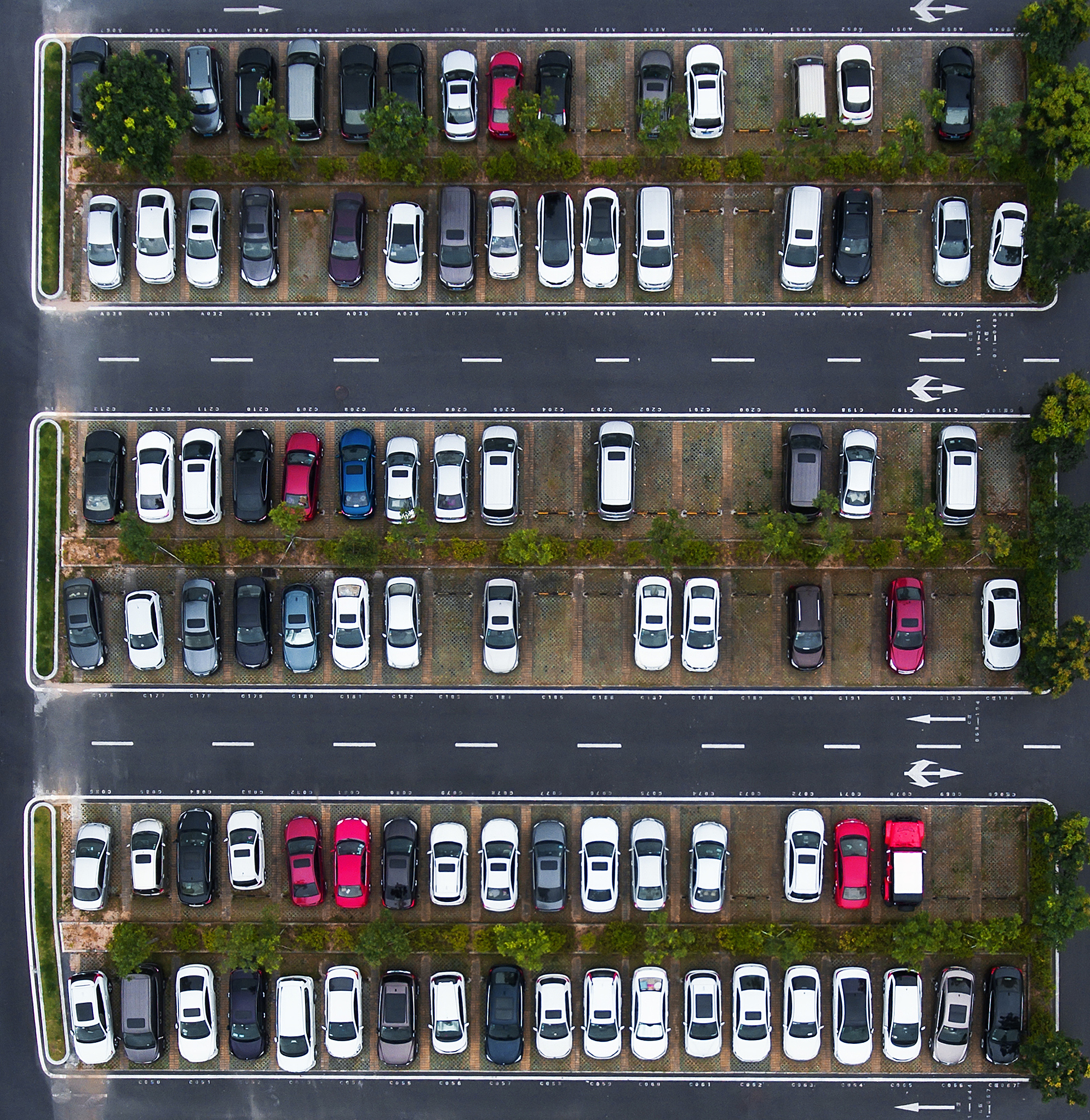 基于排队论的公共停车场空闲停车位预测方法研究