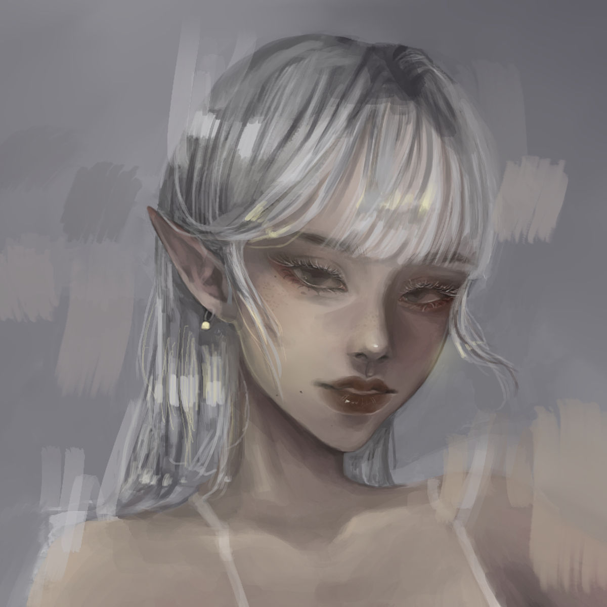 如何根据一张画师的画作来找到一个特定画师的作品