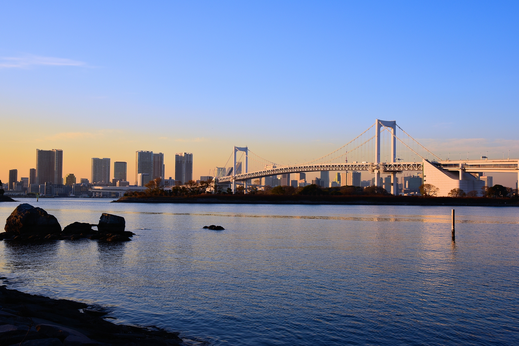 tokyo