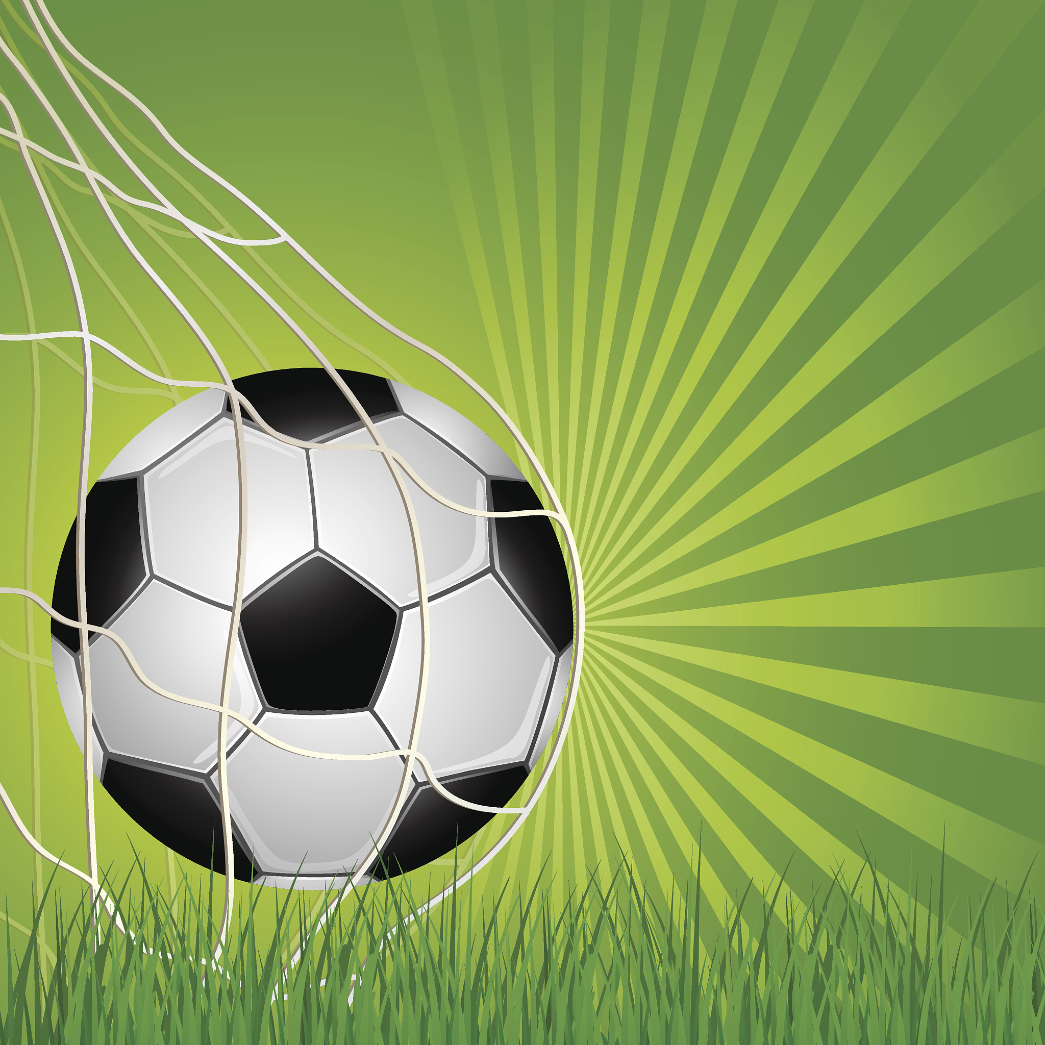 soccer ball