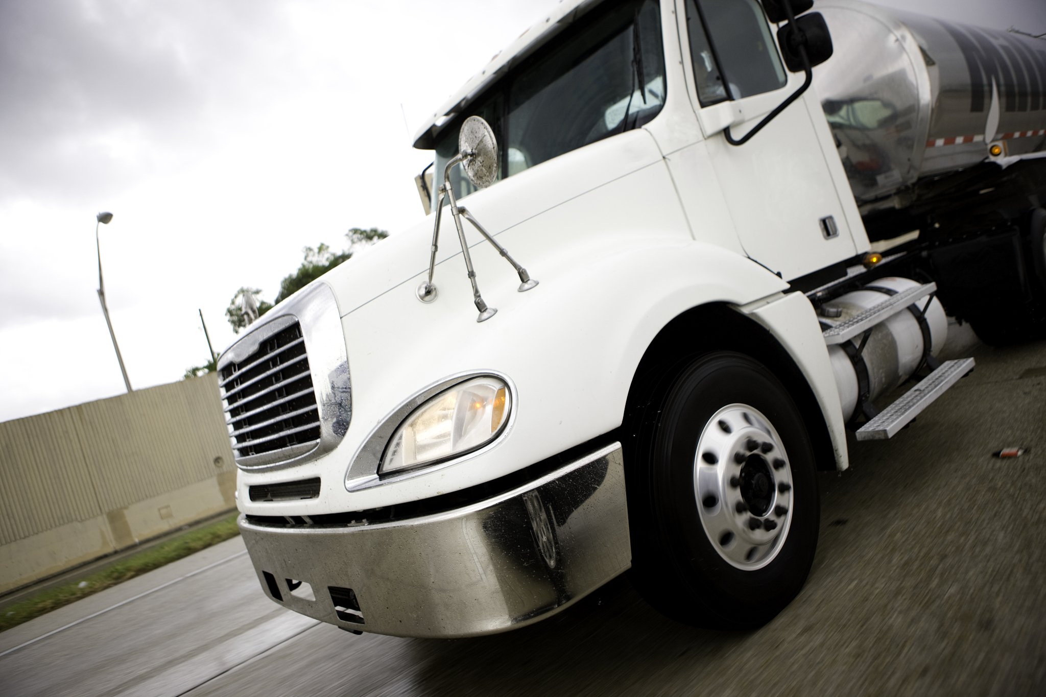 truck