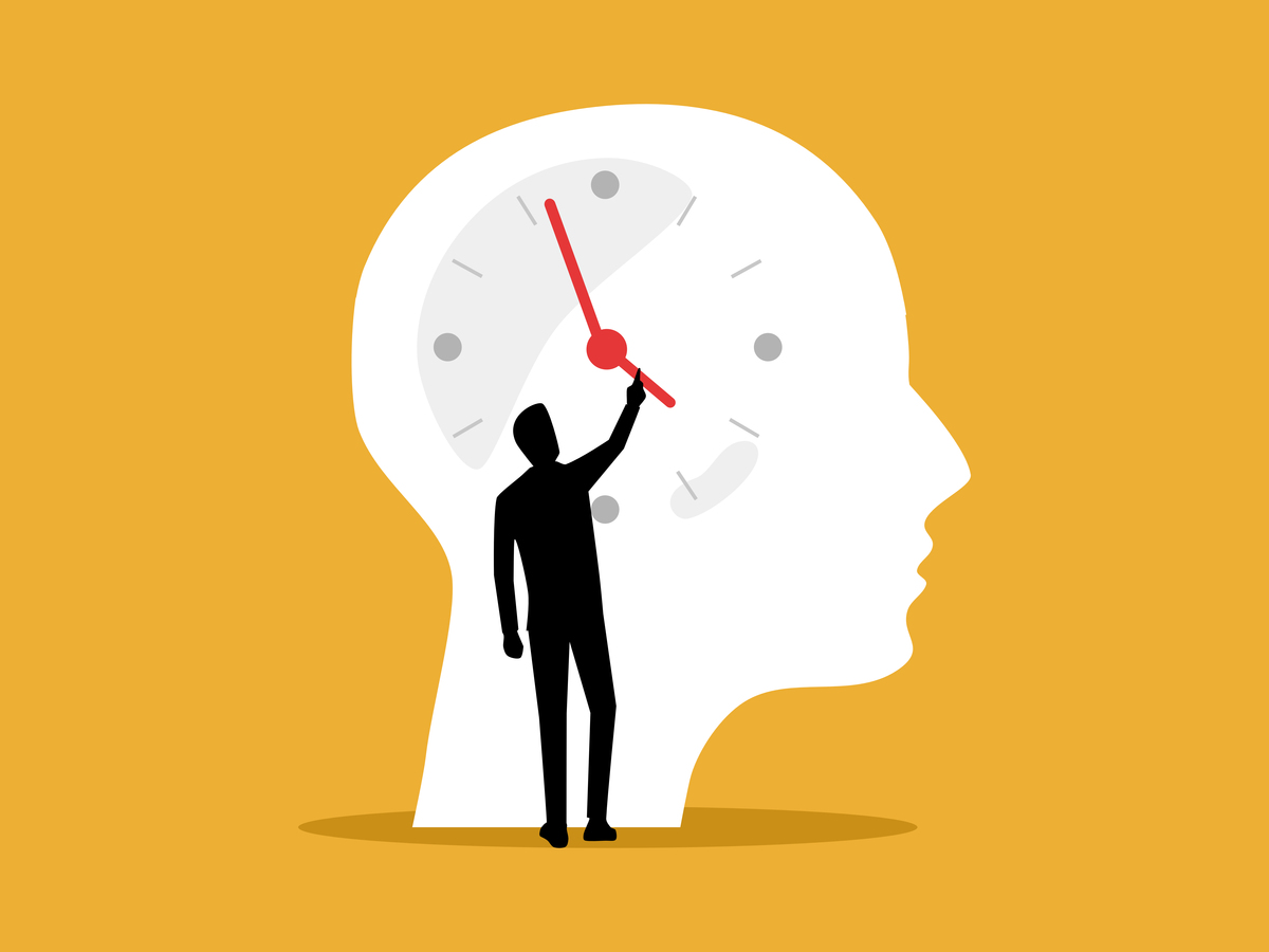 应对时间变化：灵活适应，成就成功