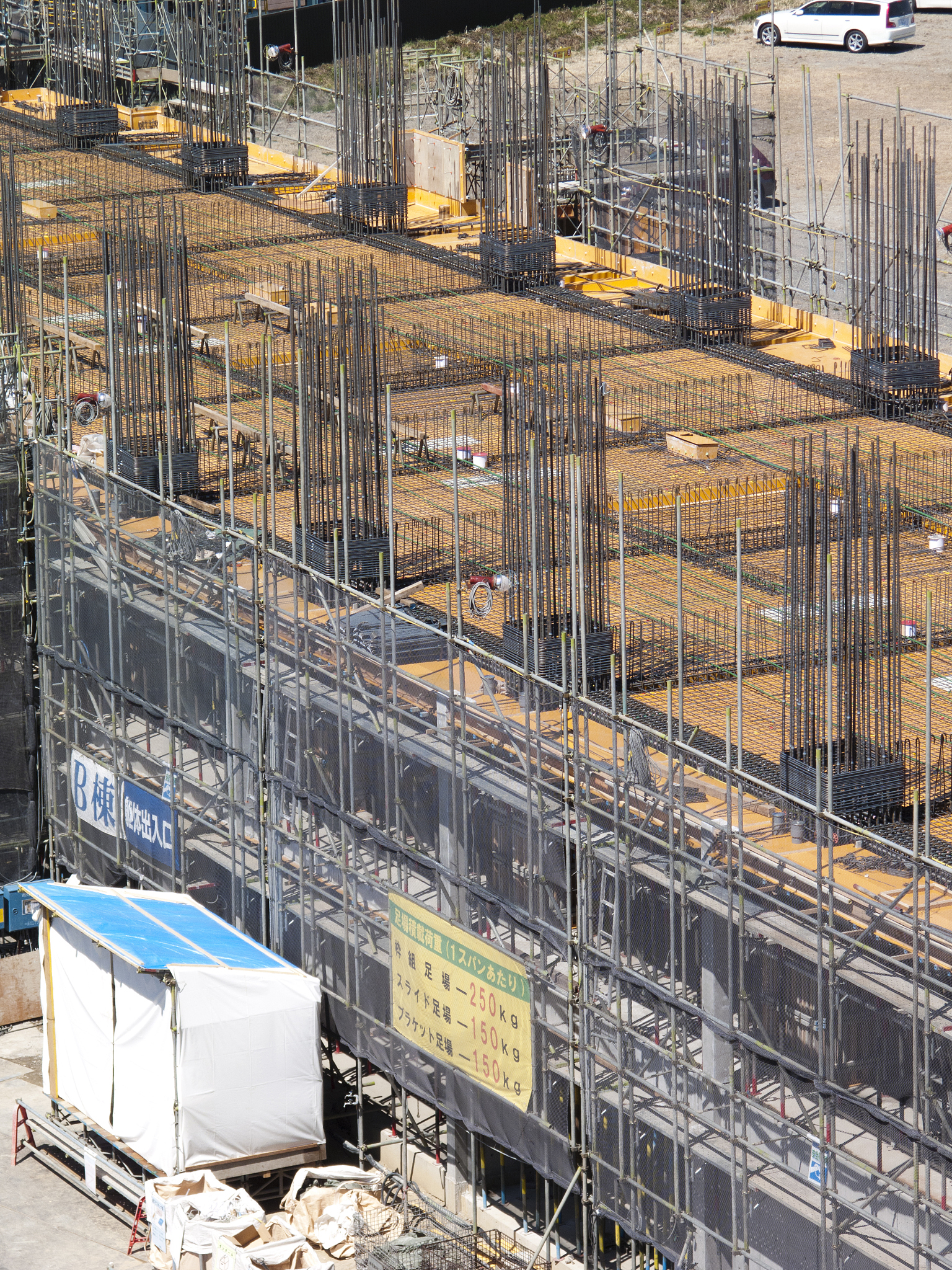 房屋建筑工程施工质量管理与控制研究方法