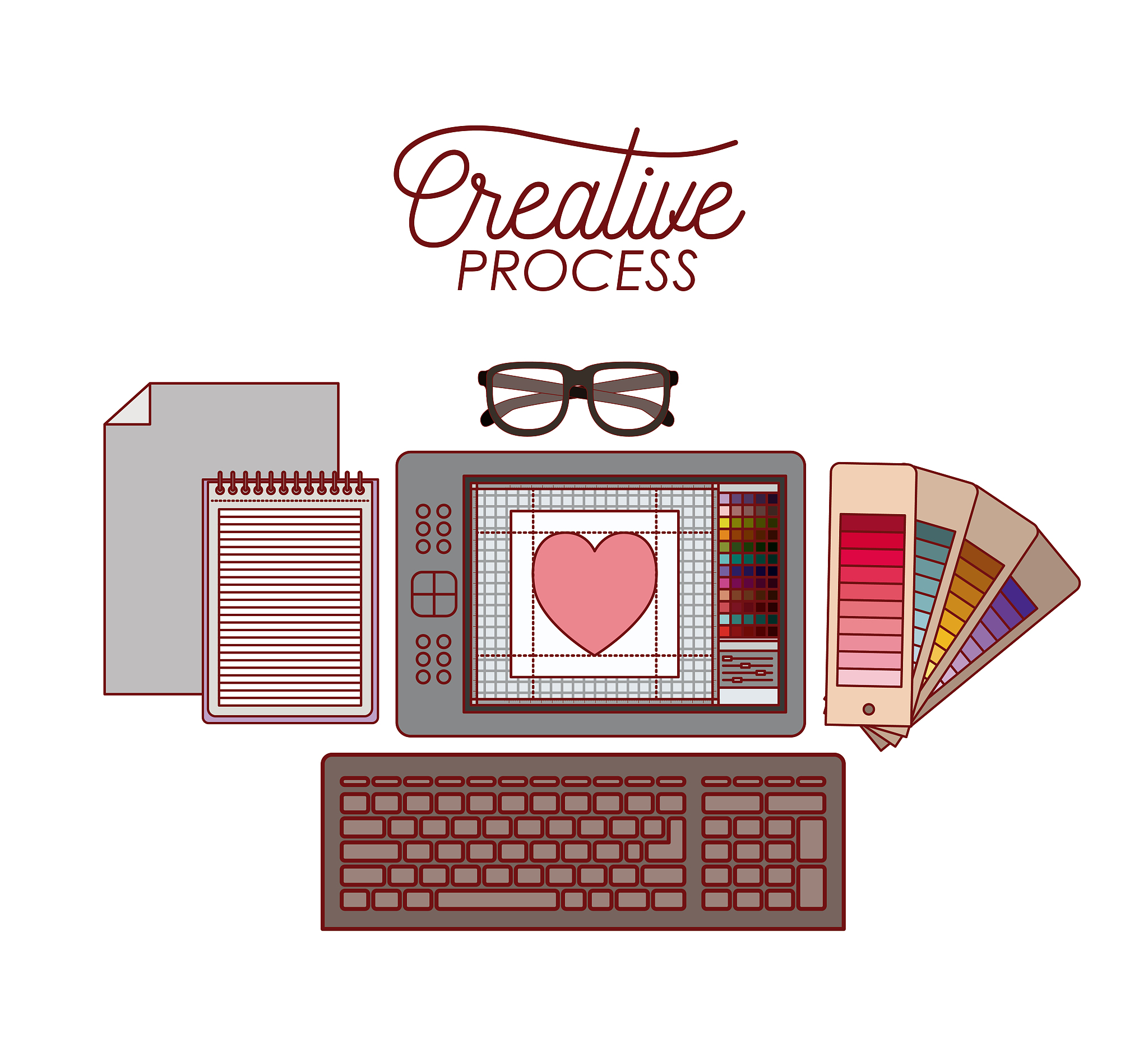 重庆文化艺术职业学院艺术设计专业招生：开启你的艺术设计梦想