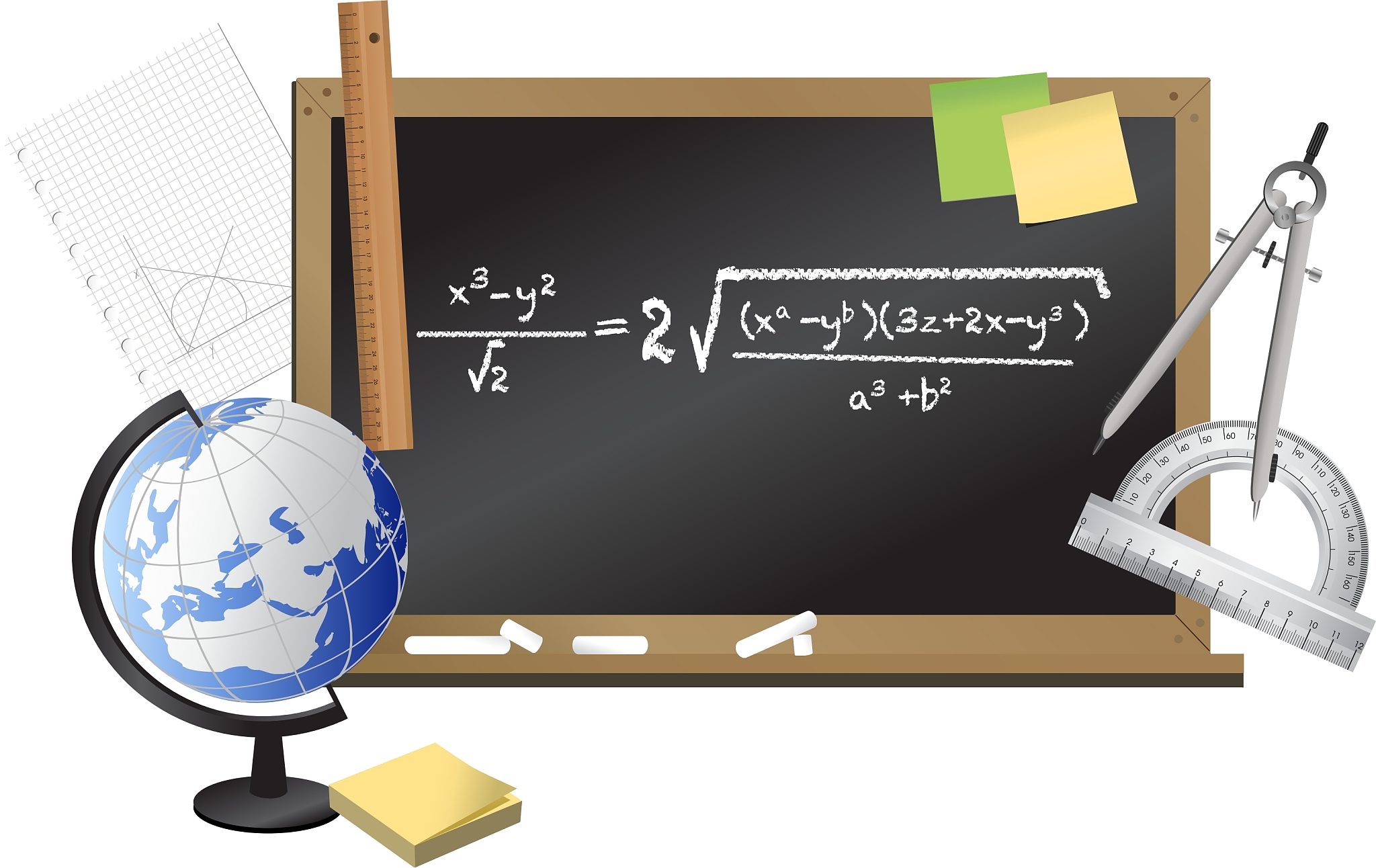 education symbols