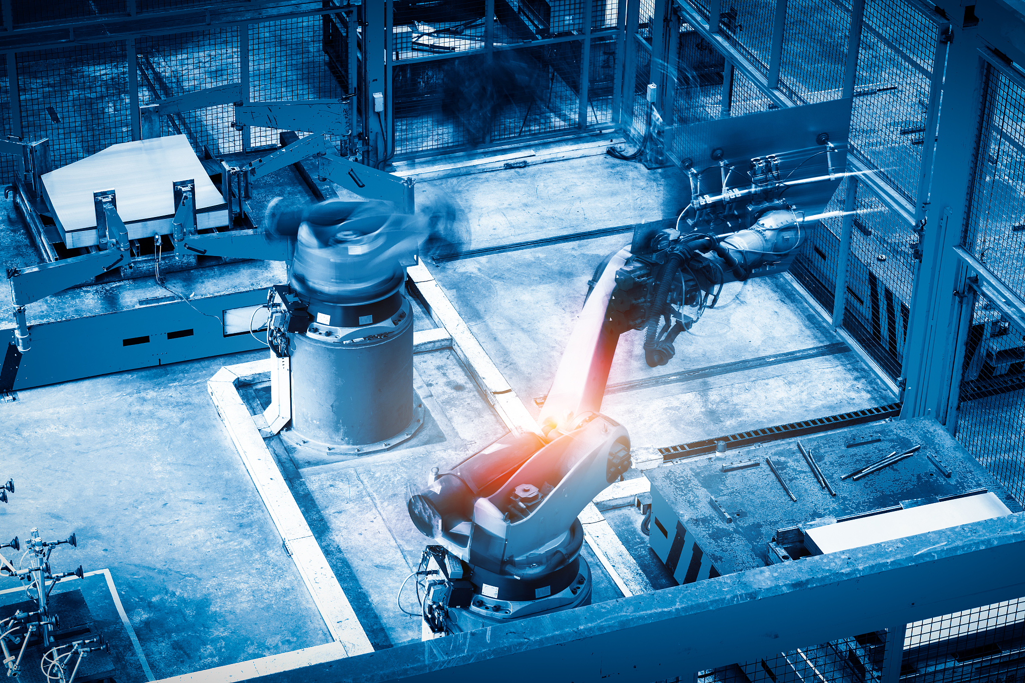 增材制造技术应用专业主要学习哪些课程