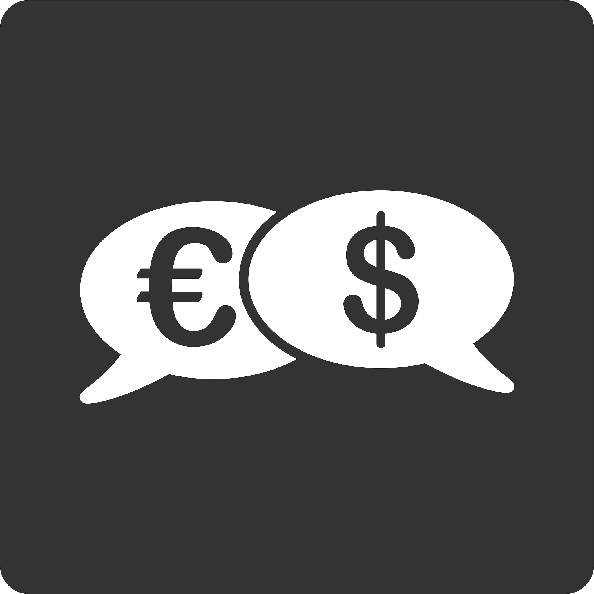 banking transactions icon