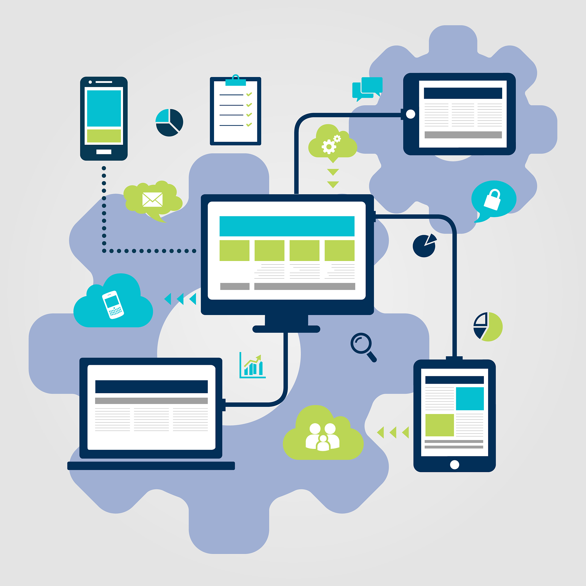 档案数字化公司制度：全面指南及最佳实践