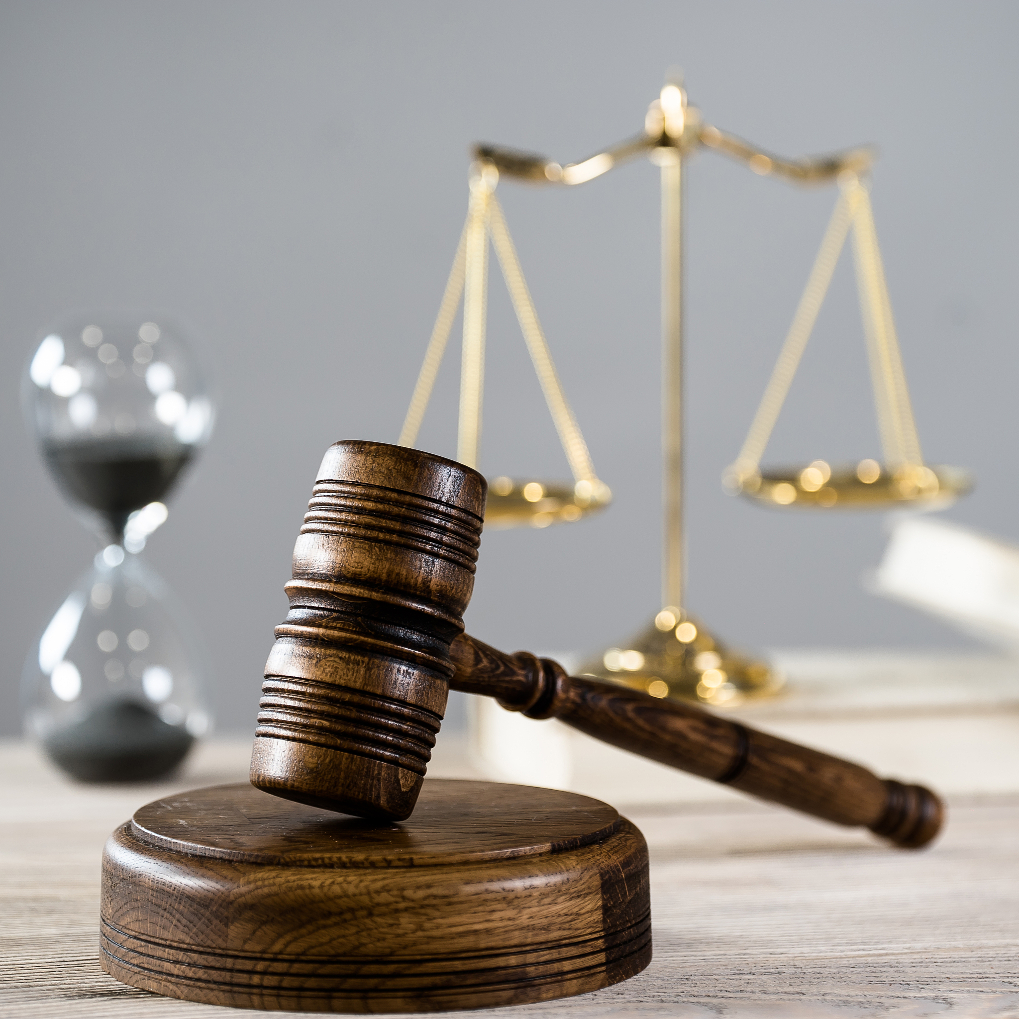 刑事案件辩护，选择专业团队至关重要！